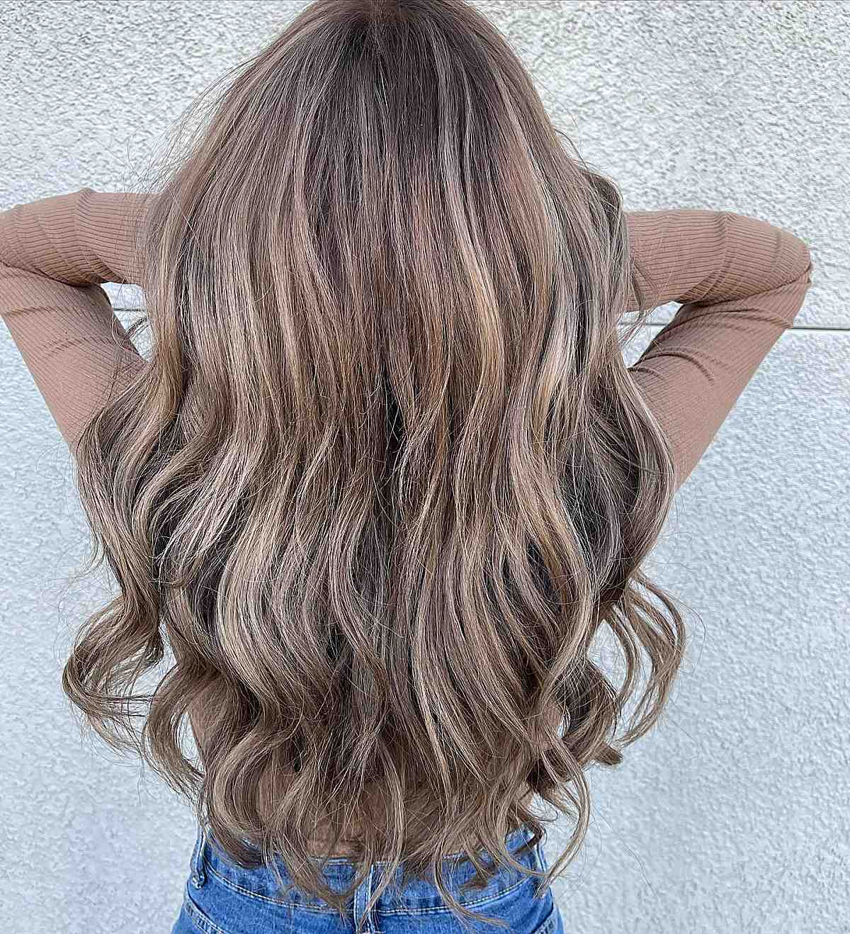 29 Amazing Ways to Get Sandy Brown Hair