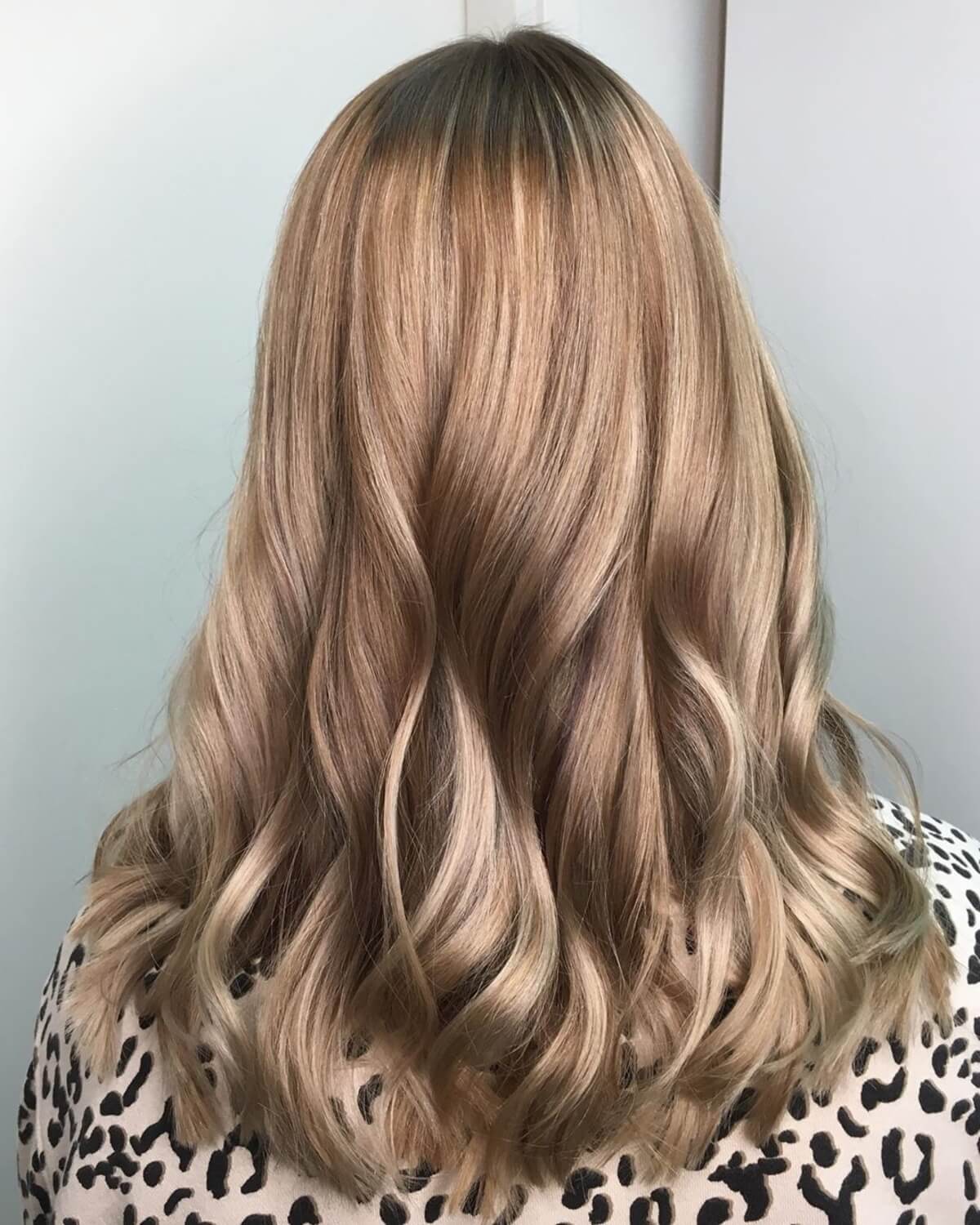 29 Amazing Ways to Get Sandy Brown Hair