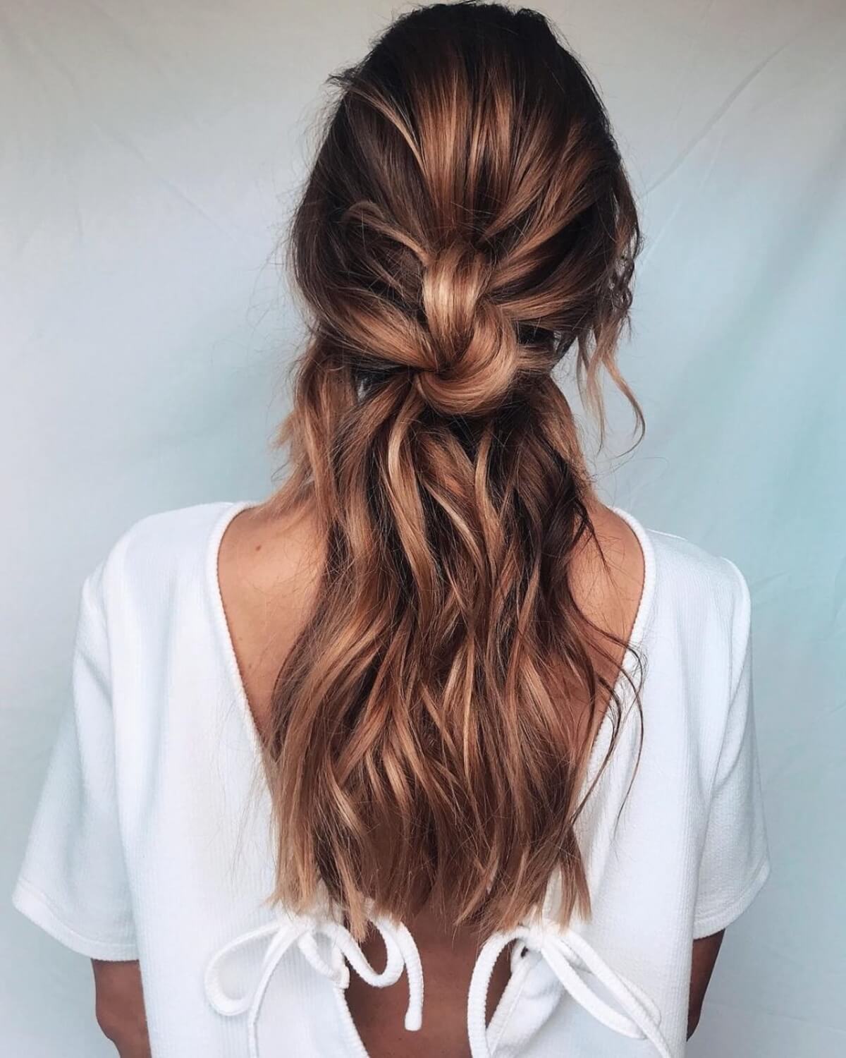 29 Amazing Ways to Get Sandy Brown Hair