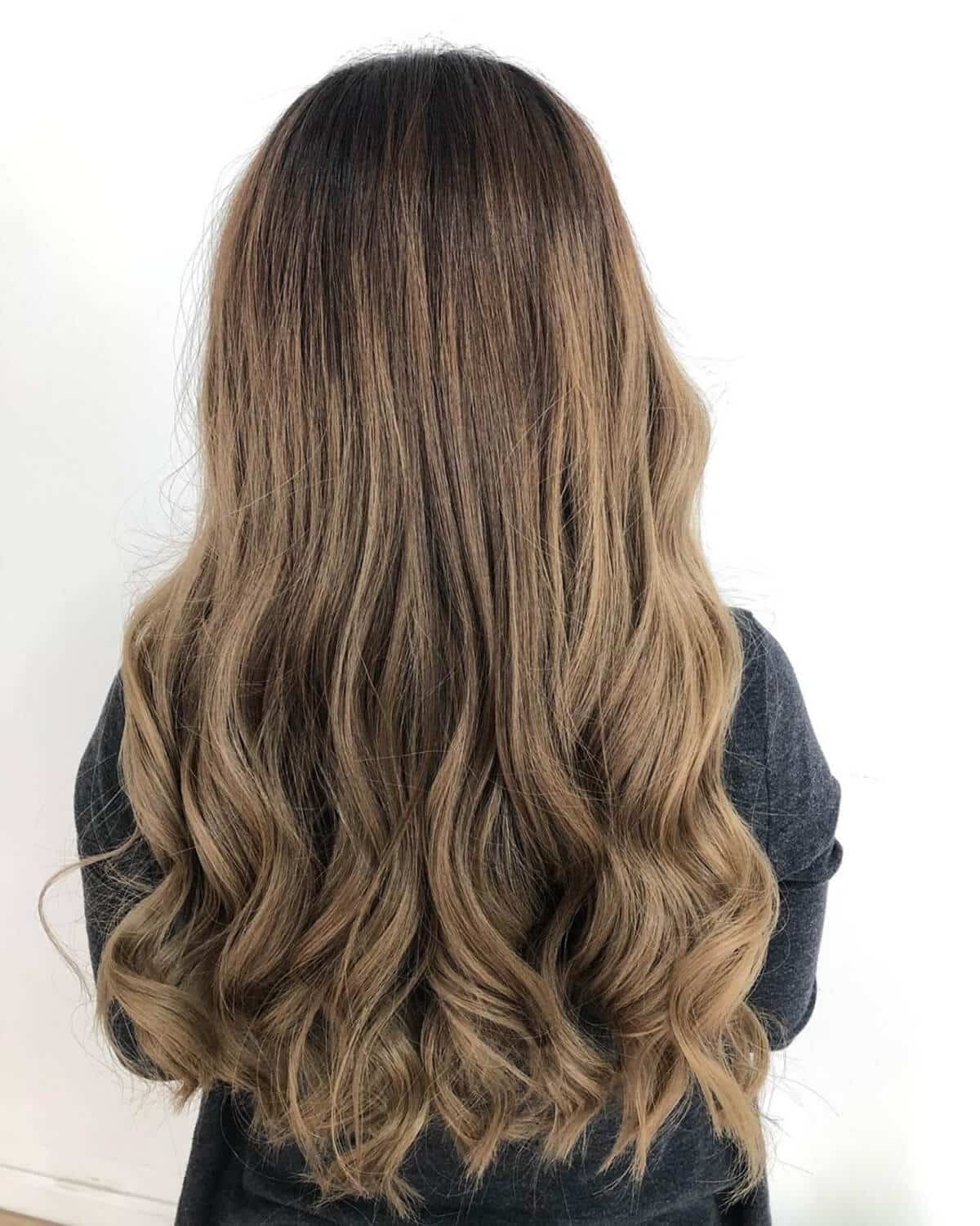 29 Amazing Ways to Get Sandy Brown Hair