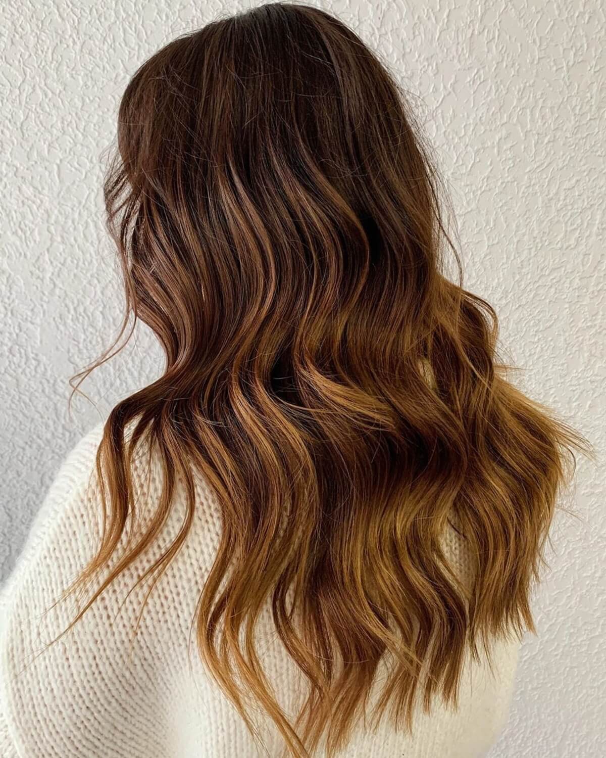 29 Amazing Ways to Get Sandy Brown Hair