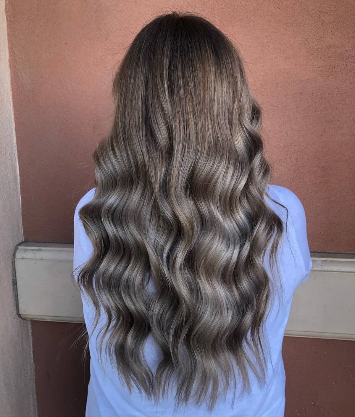 29 Amazing Ways to Get Sandy Brown Hair
