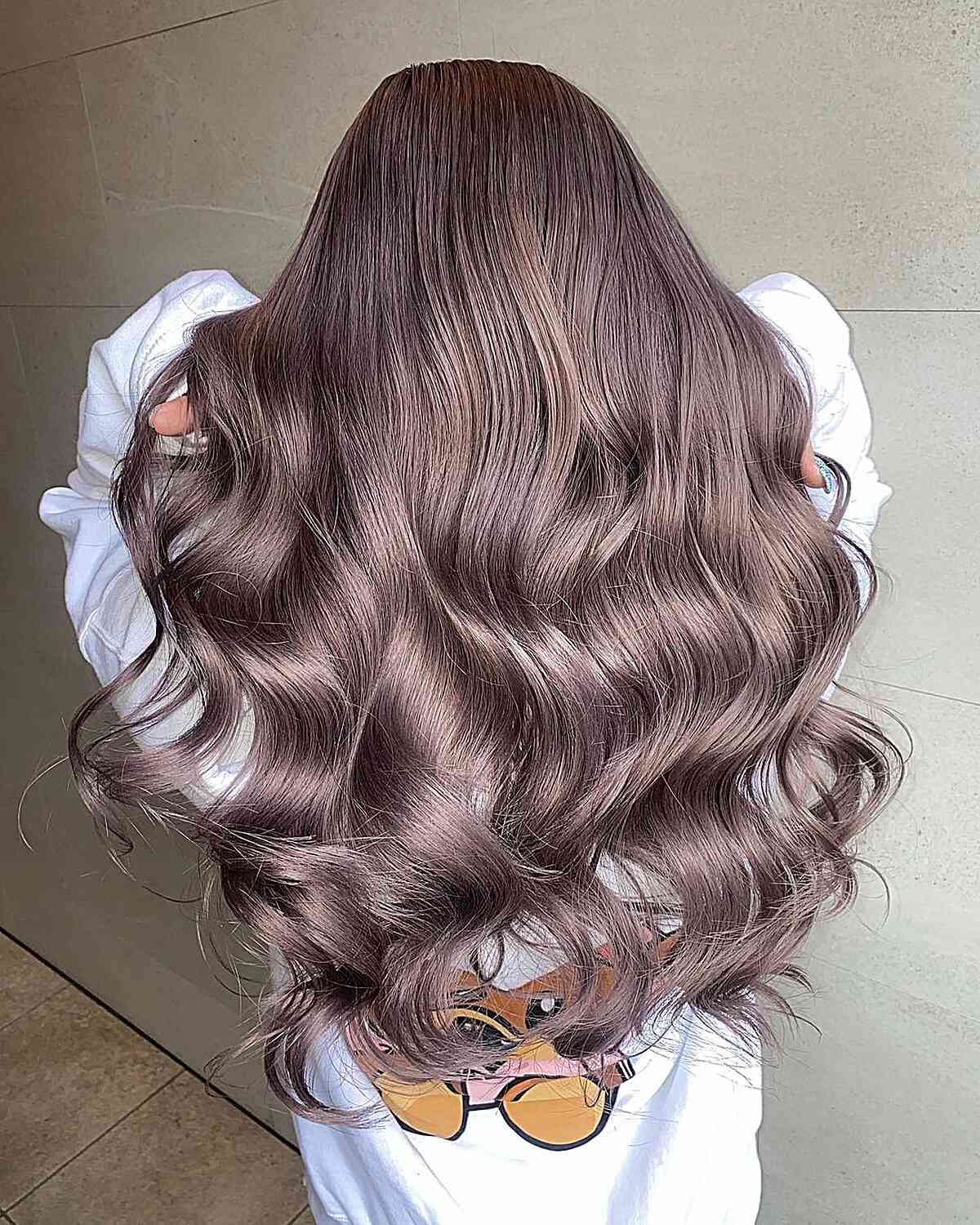 68 Stunning Brown Balayage Hair Color Ideas You Don’t Want to Miss