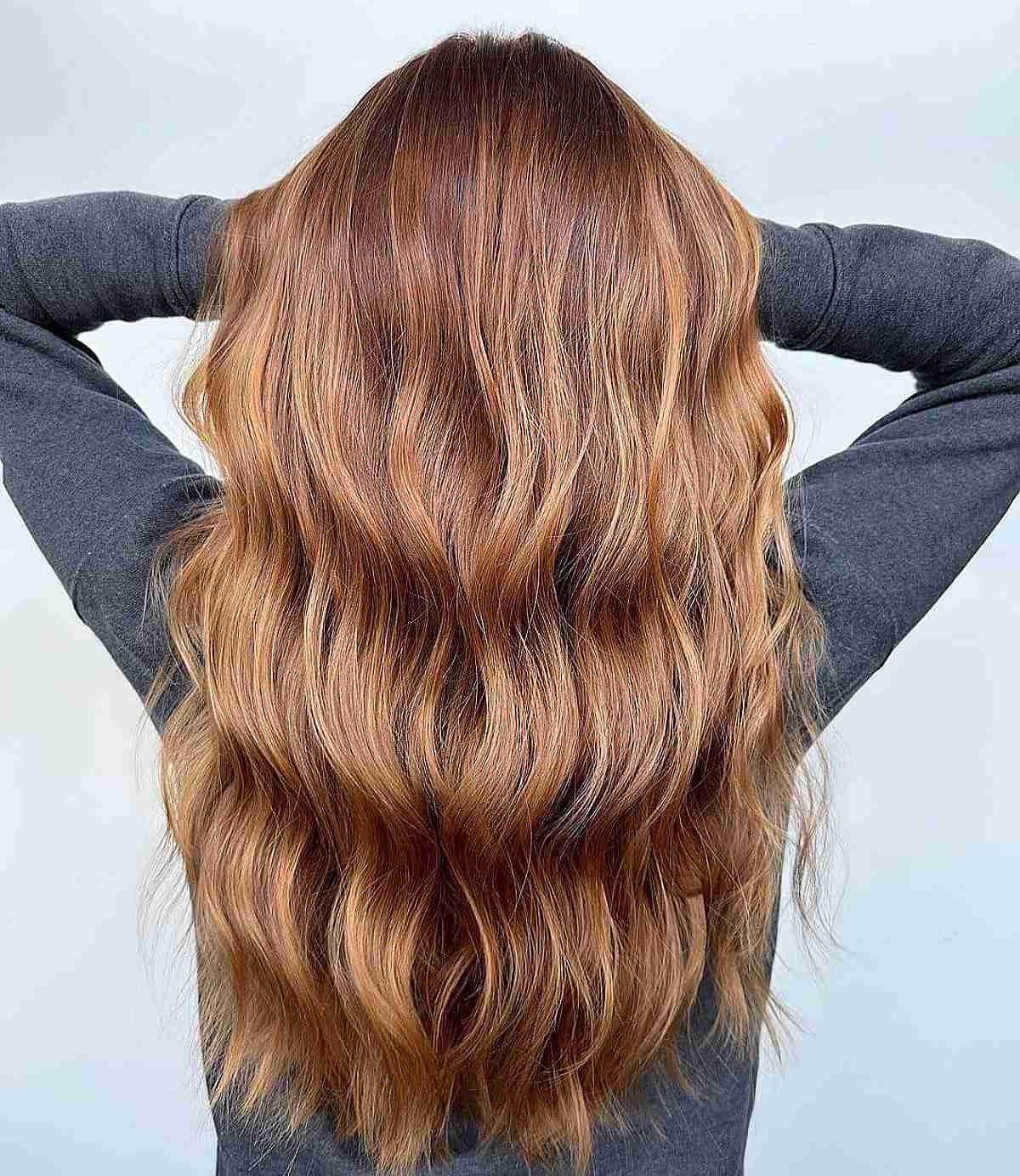 68 Stunning Brown Balayage Hair Color Ideas You Don’t Want to Miss
