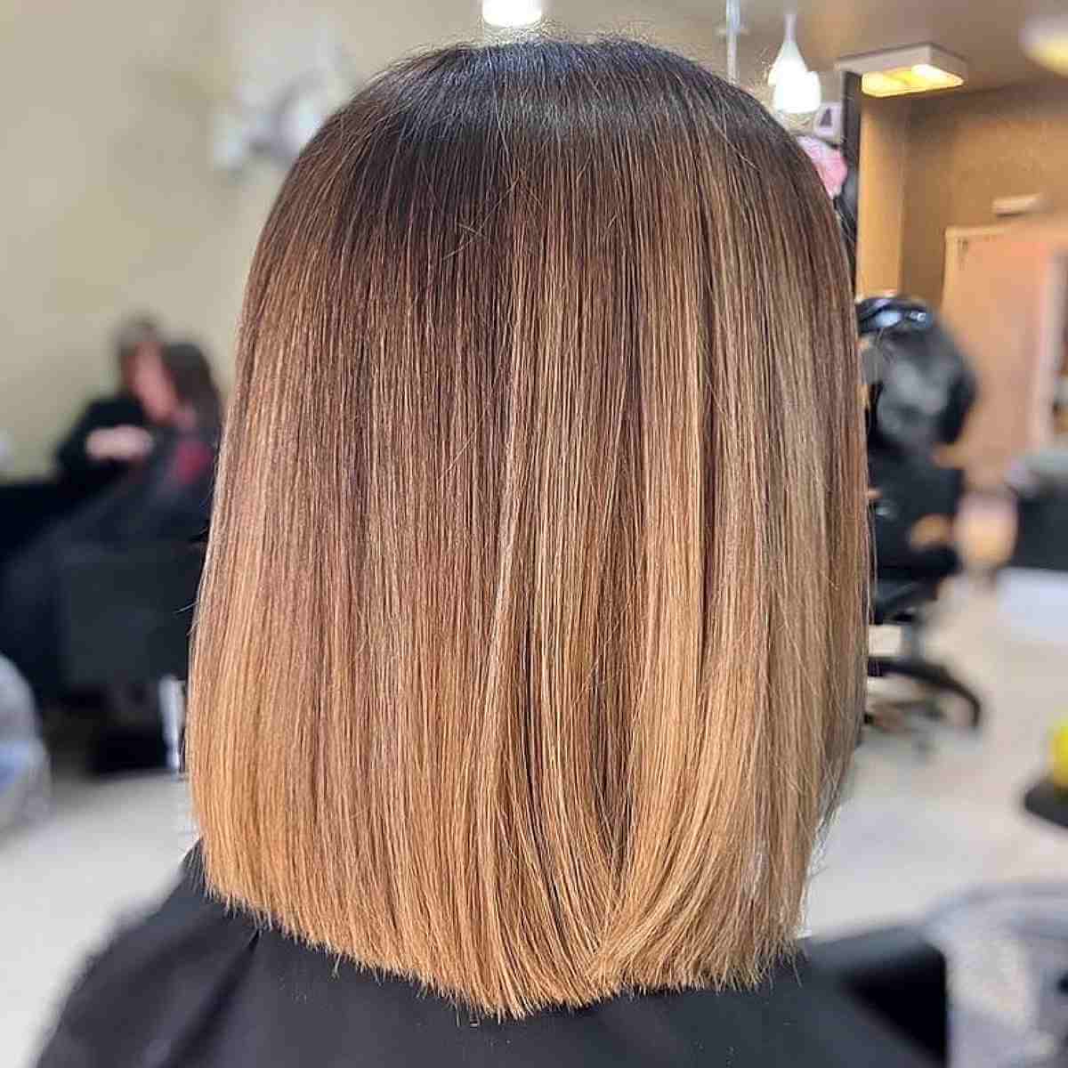 68 Stunning Brown Balayage Hair Color Ideas You Don’t Want to Miss