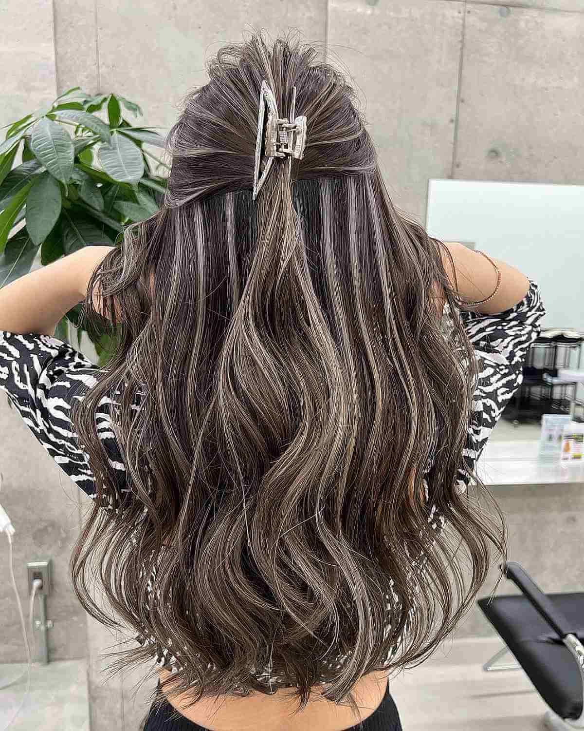 68 Stunning Brown Balayage Hair Color Ideas You Don’t Want to Miss