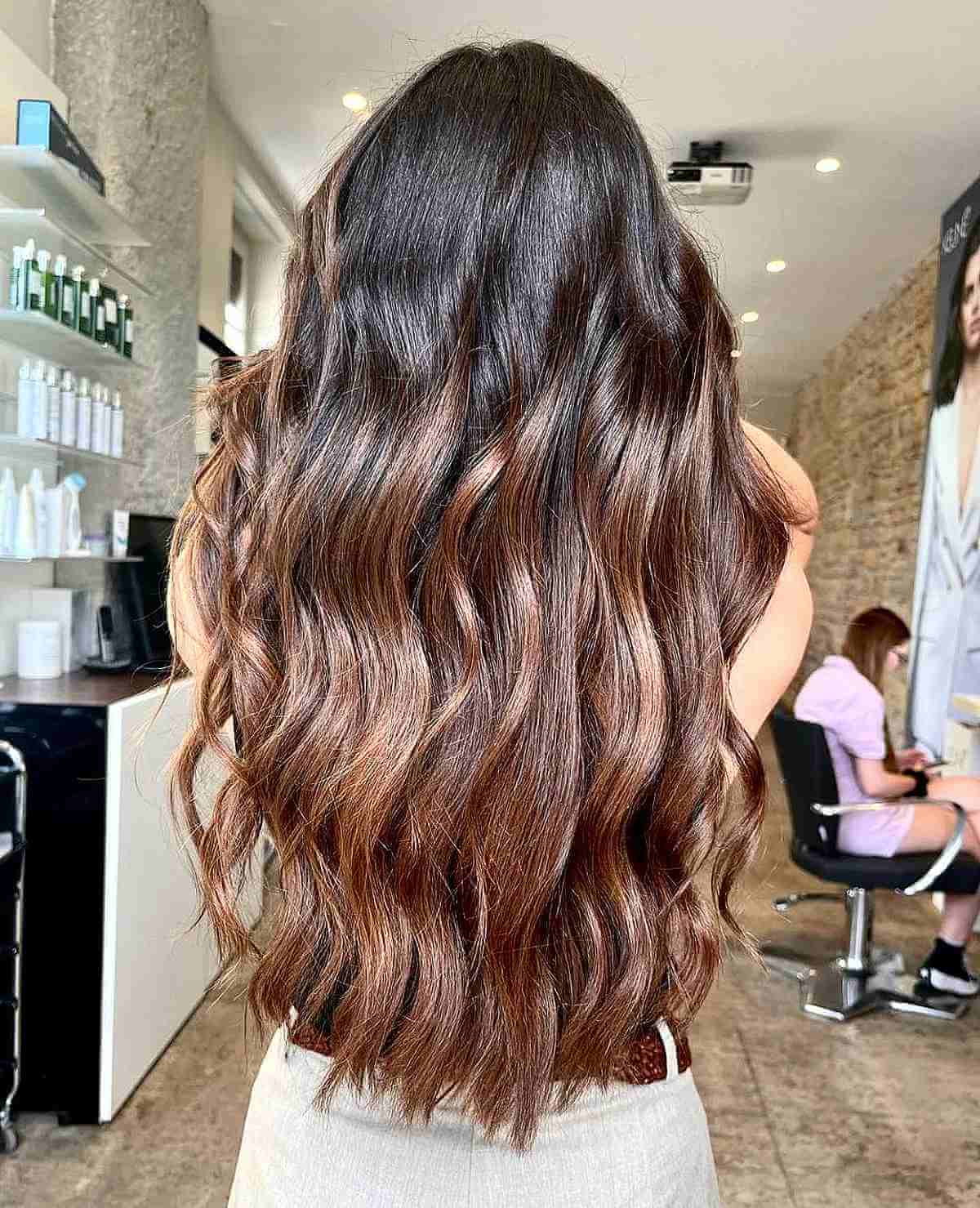 68 Stunning Brown Balayage Hair Color Ideas You Don’t Want to Miss
