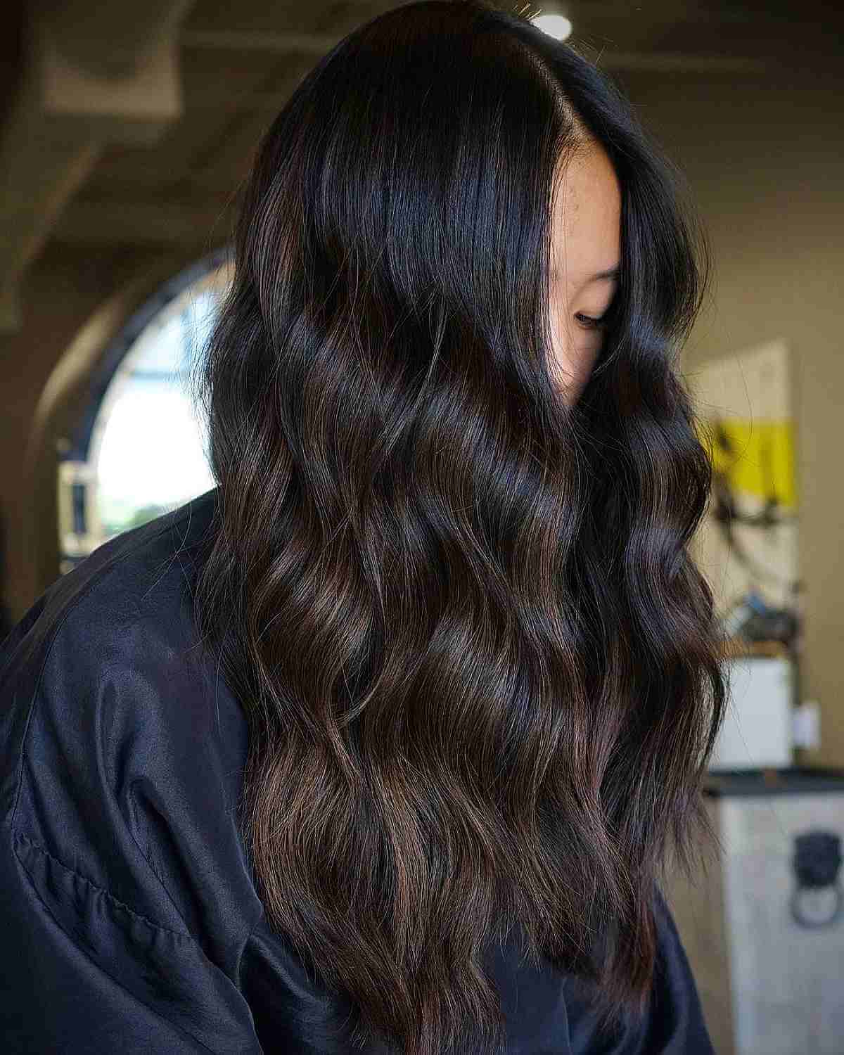 68 Stunning Brown Balayage Hair Color Ideas You Don’t Want to Miss