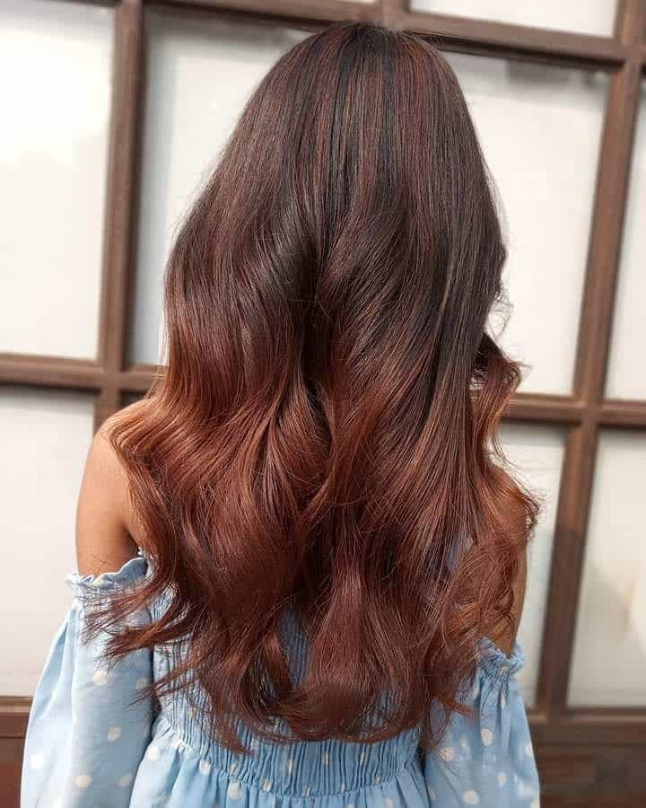 68 Stunning Brown Balayage Hair Color Ideas You Don’t Want to Miss
