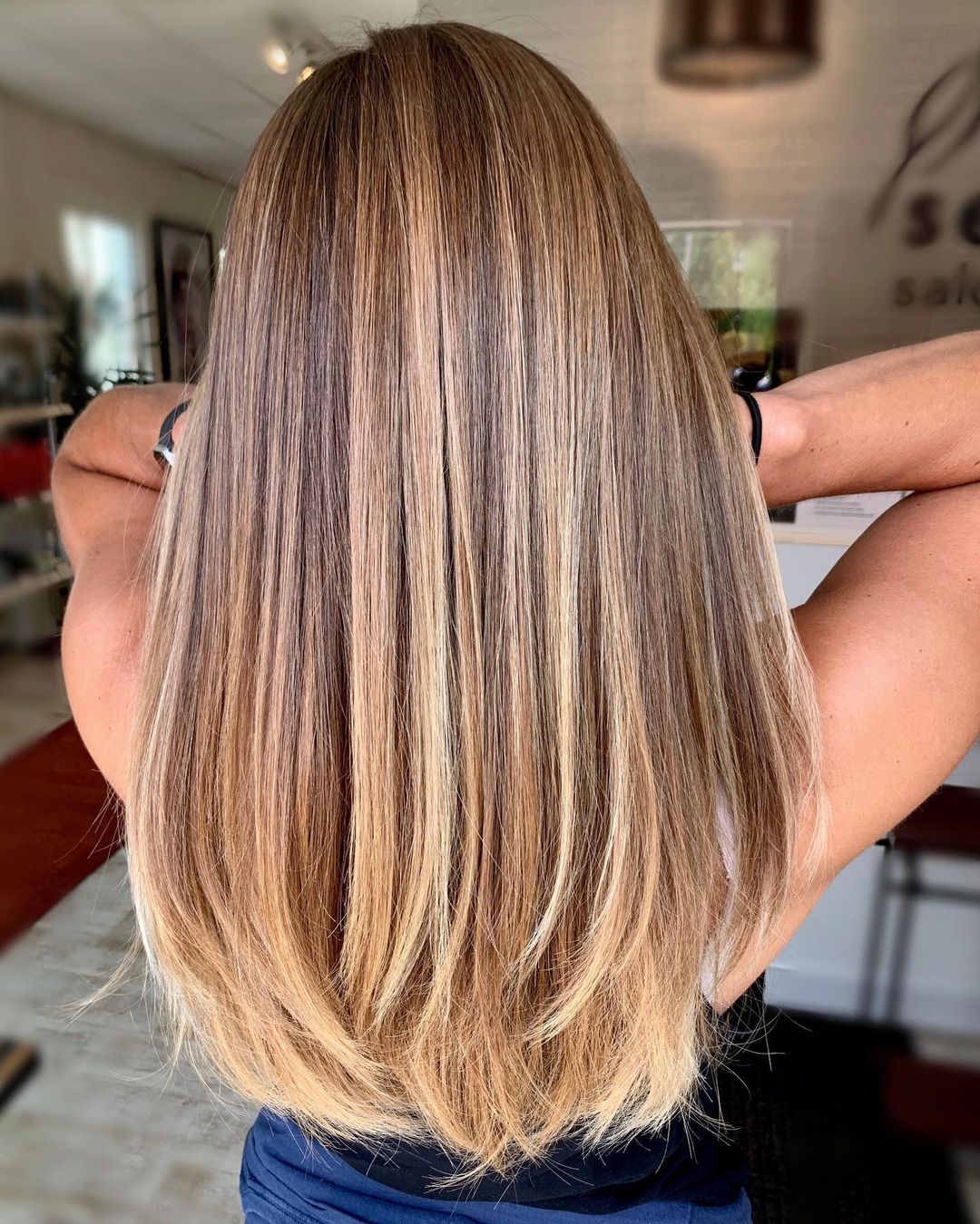68 Stunning Brown Balayage Hair Color Ideas You Don’t Want to Miss