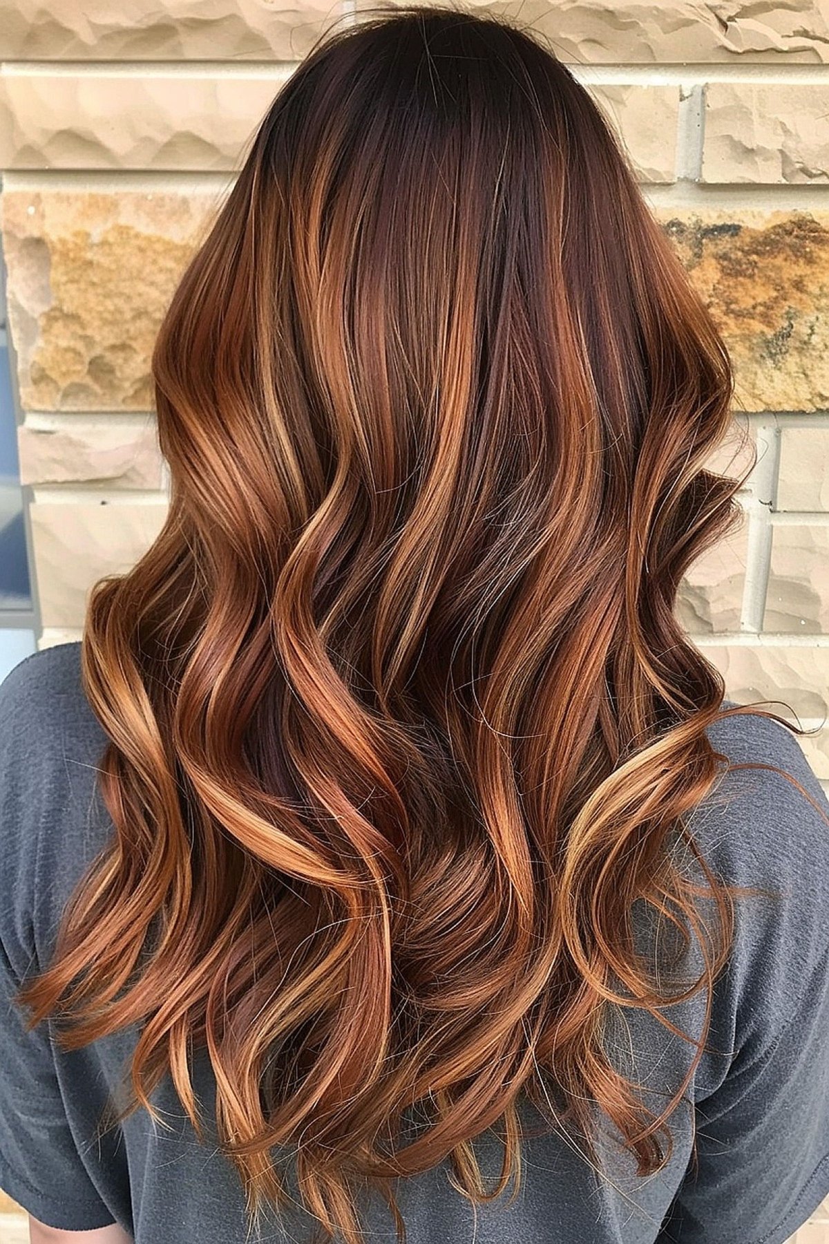 68 Stunning Brown Balayage Hair Color Ideas You Don’t Want to Miss