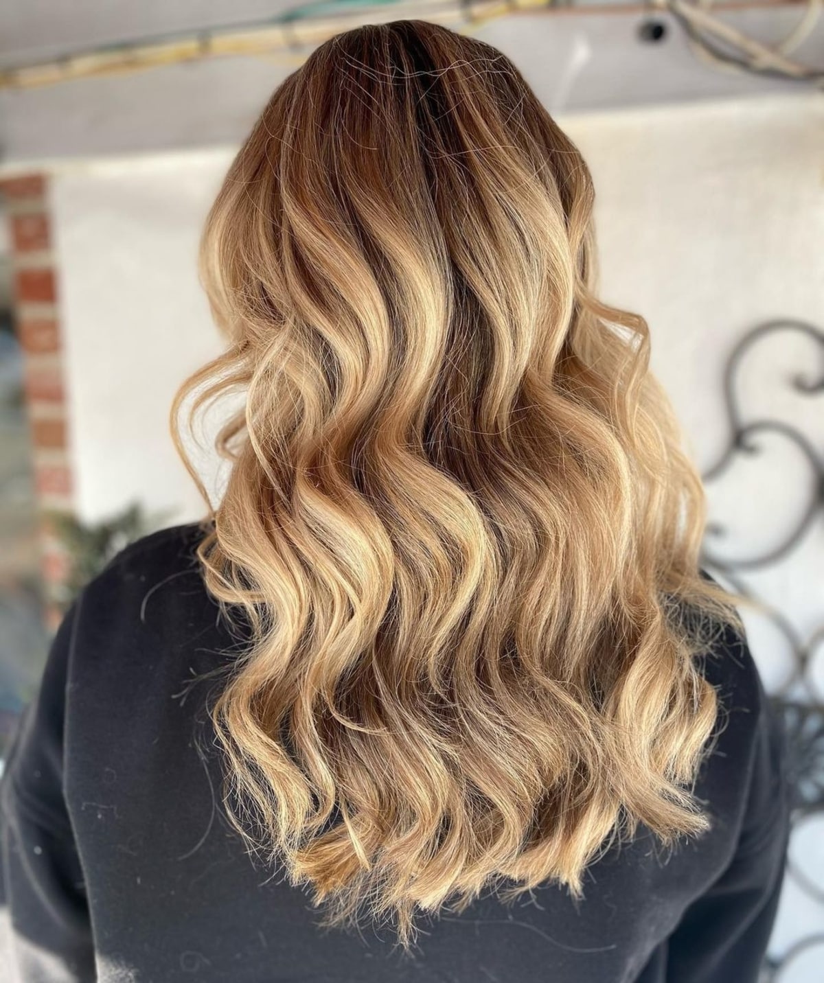 68 Stunning Brown Balayage Hair Color Ideas You Don’t Want to Miss