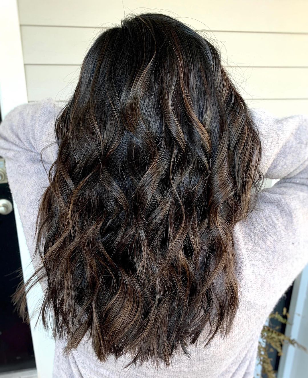 68 Stunning Brown Balayage Hair Color Ideas You Don’t Want to Miss