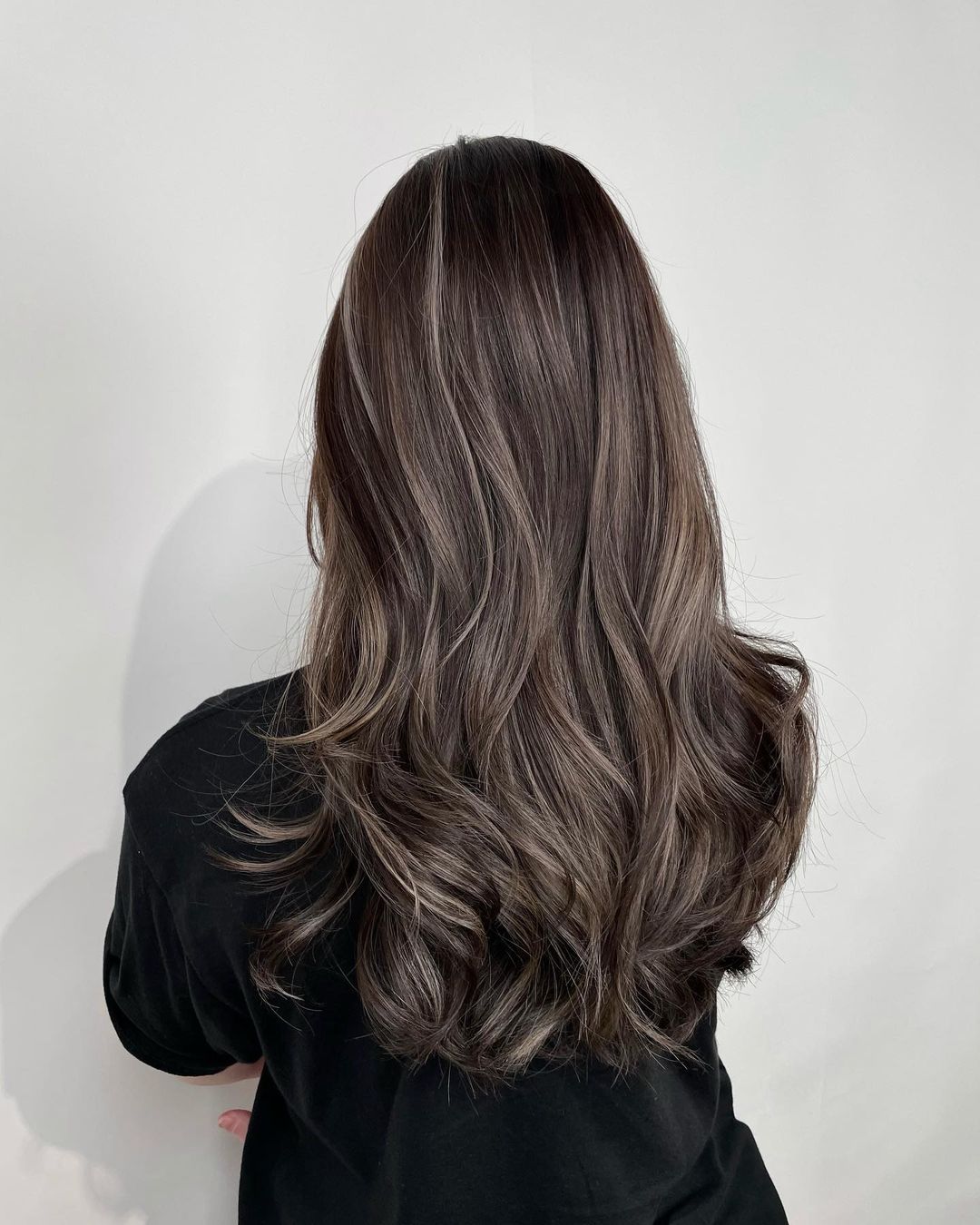 68 Stunning Brown Balayage Hair Color Ideas You Don’t Want to Miss