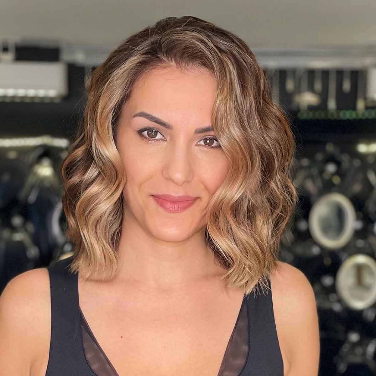 68 Stunning Brown Balayage Hair Color Ideas You Don’t Want to Miss