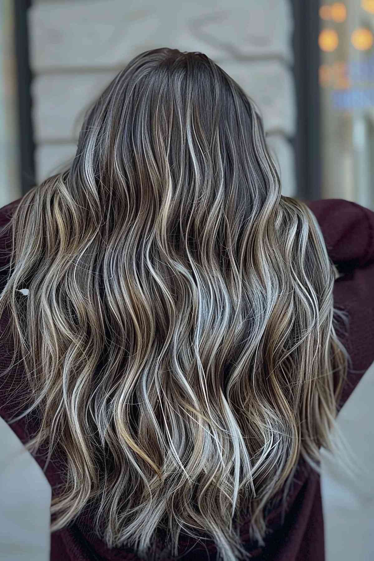 40 Amazing Partial Balayage Hairstyle Ideas