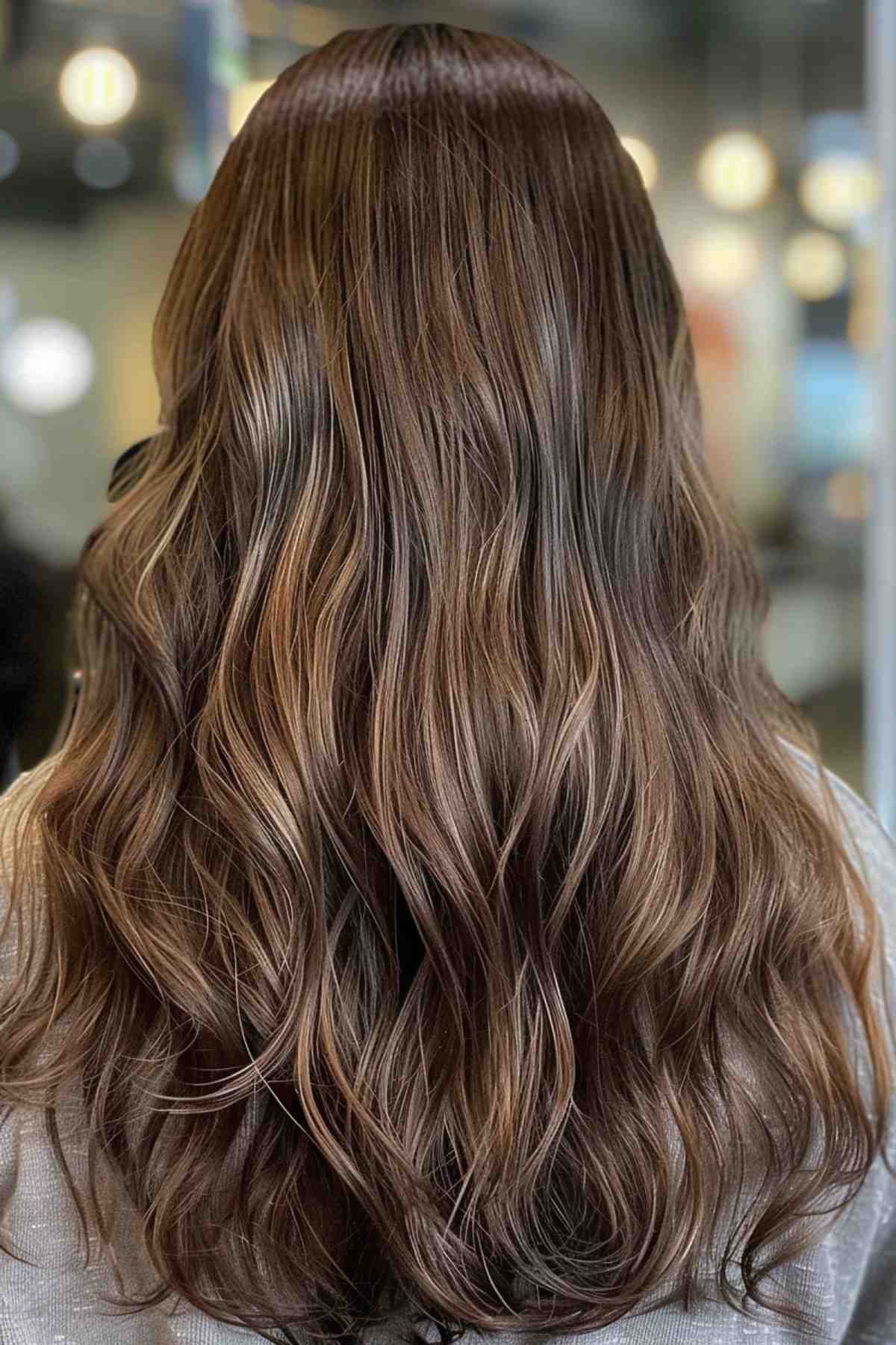 40 Amazing Partial Balayage Hairstyle Ideas