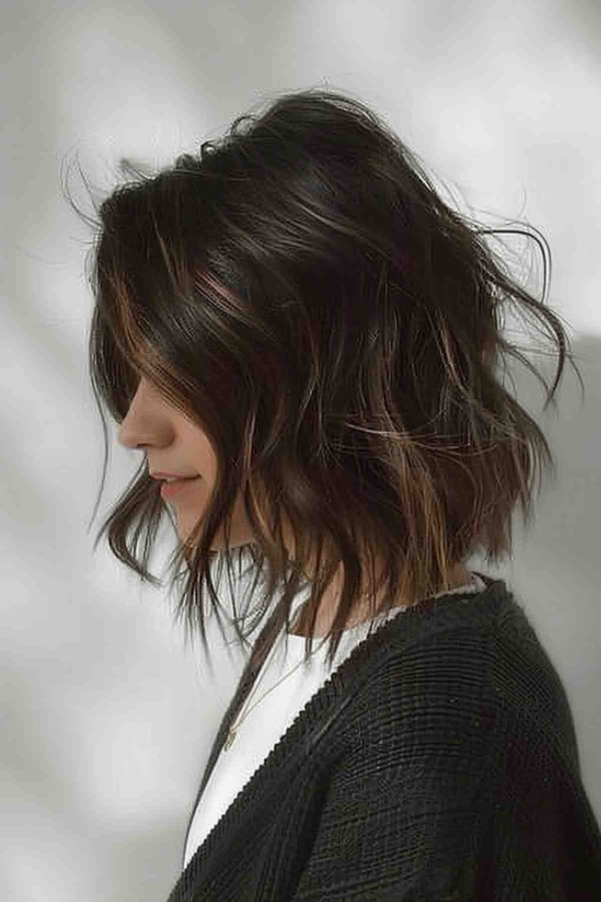 40 Amazing Partial Balayage Hairstyle Ideas