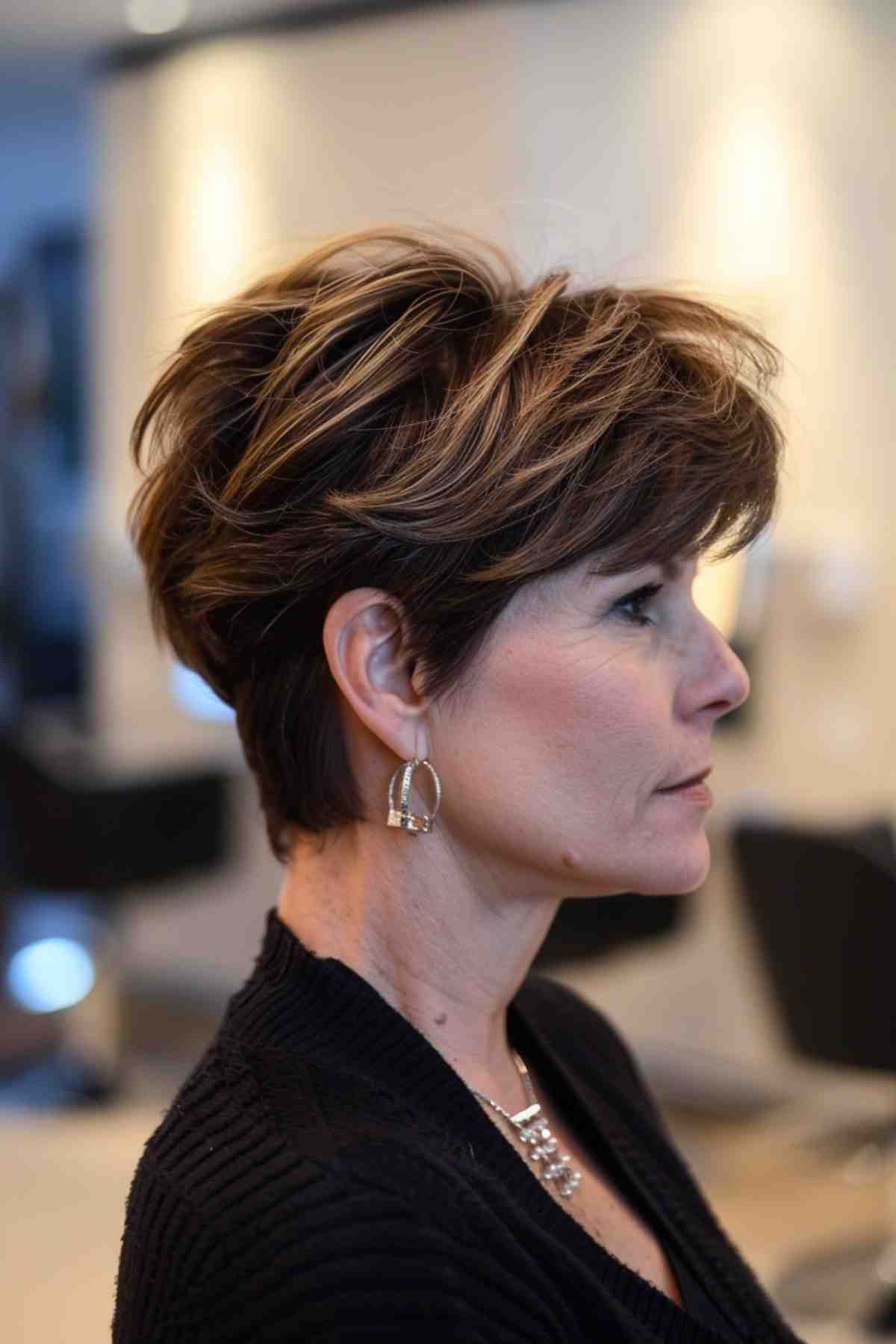 40 Amazing Partial Balayage Hairstyle Ideas