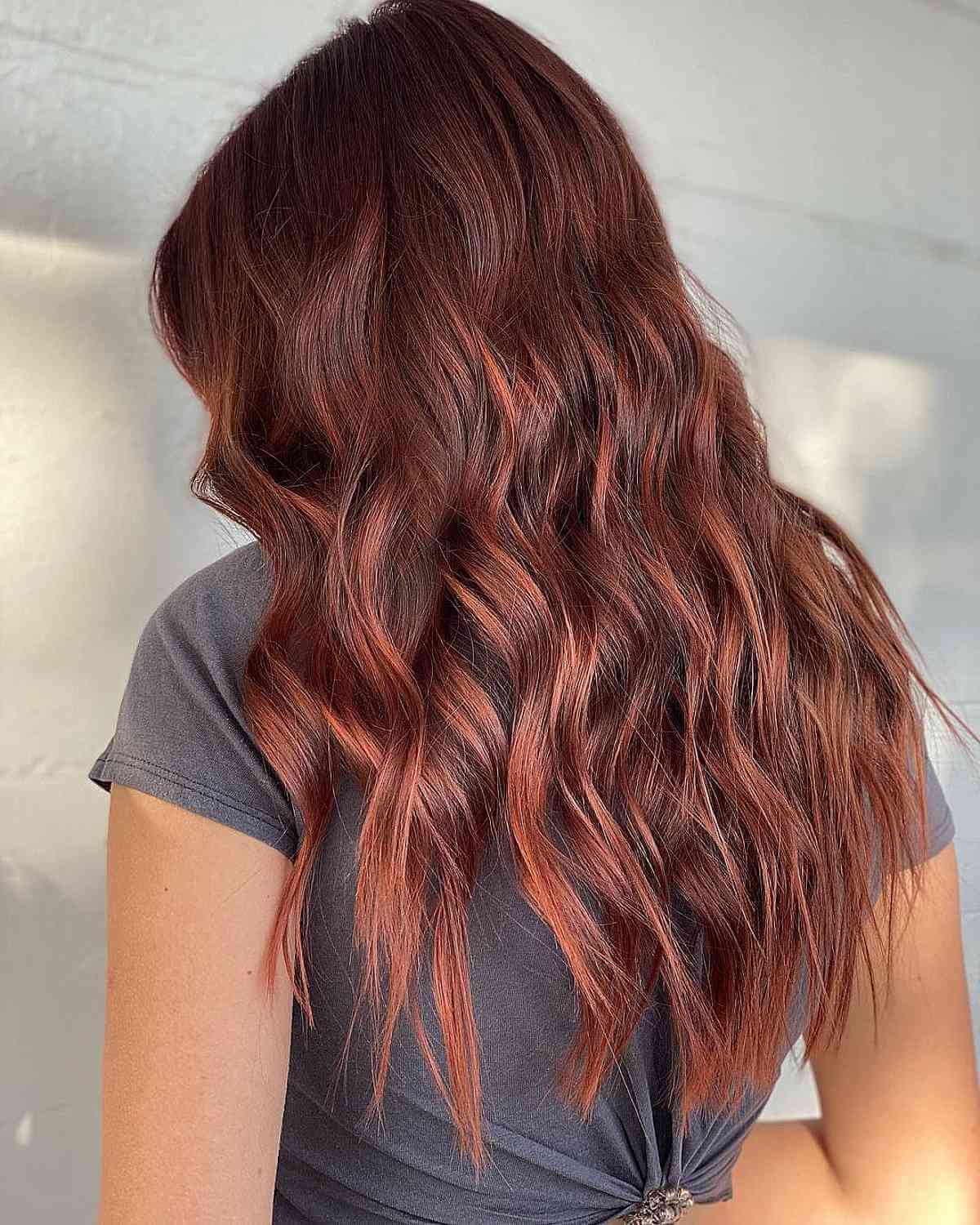 40 Amazing Partial Balayage Hairstyle Ideas