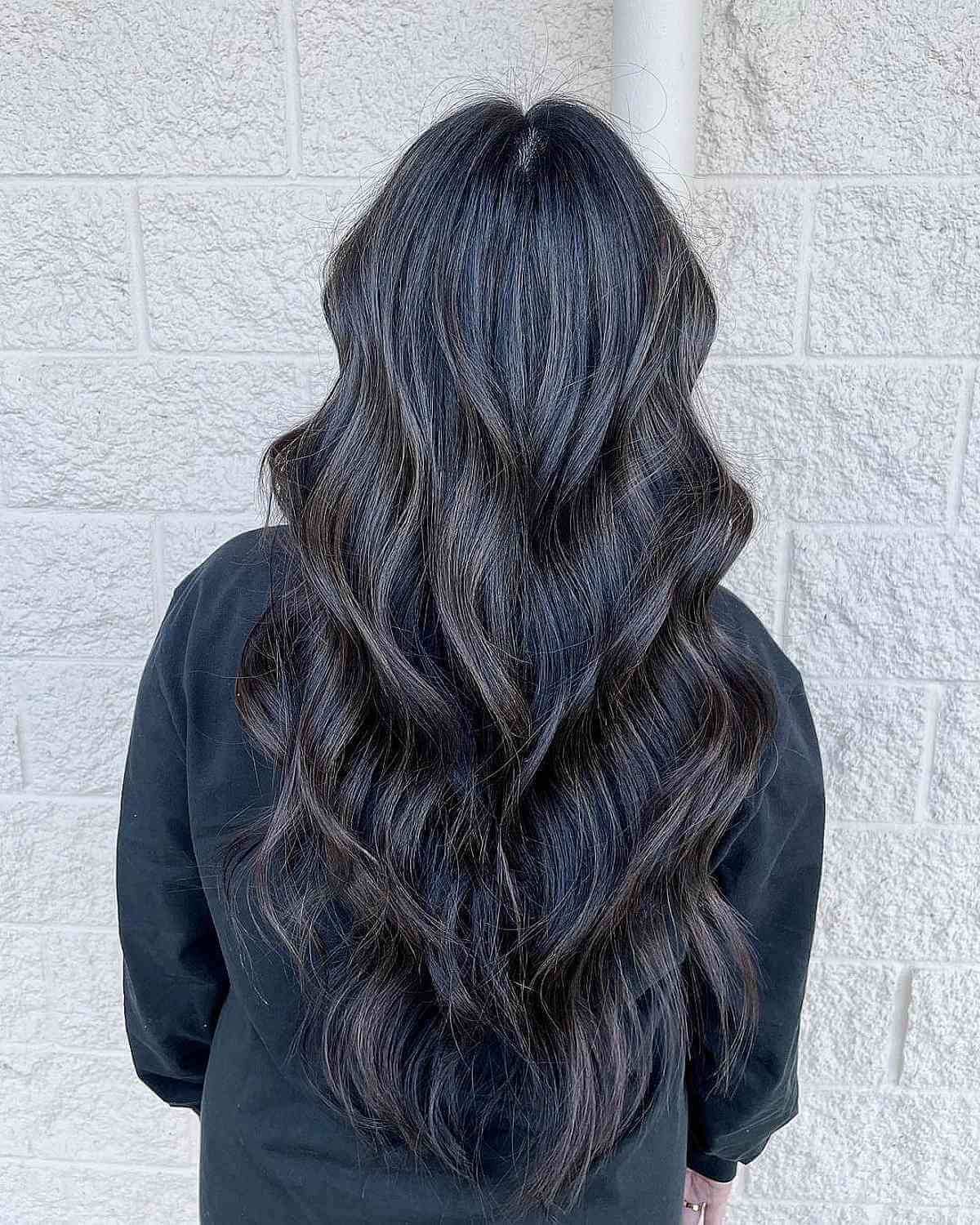 40 Amazing Partial Balayage Hairstyle Ideas