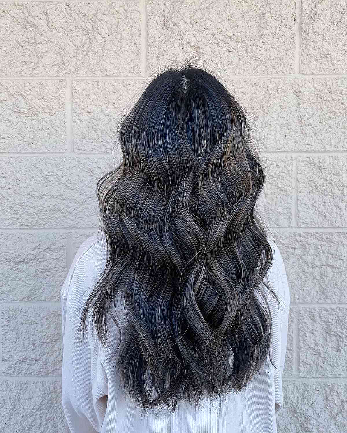 40 Amazing Partial Balayage Hairstyle Ideas