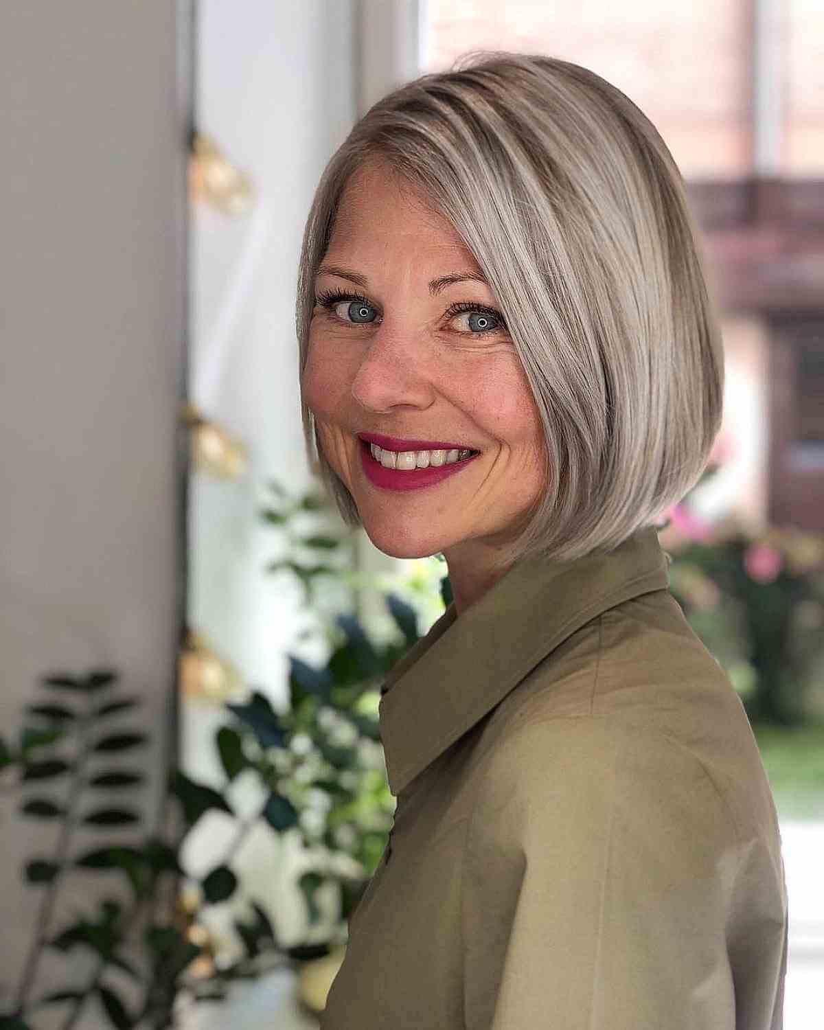 22 Coolest Platinum Blonde Highlights Trending on Instagram