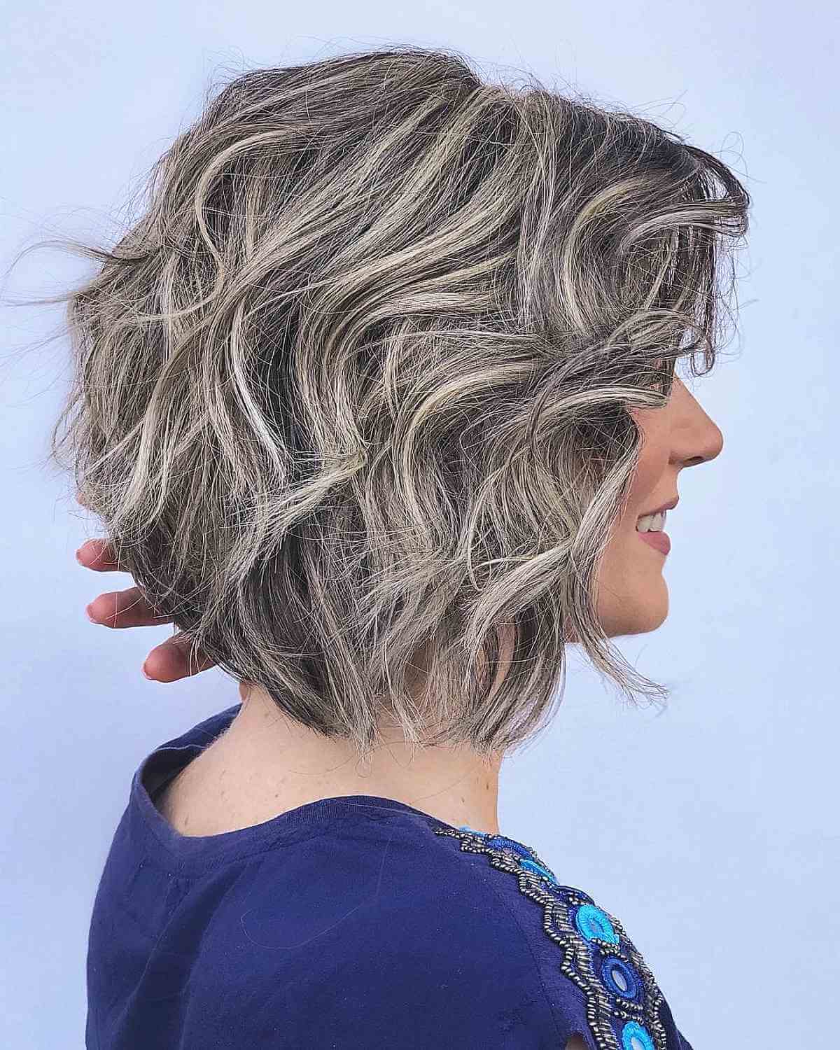 22 Coolest Platinum Blonde Highlights Trending on Instagram