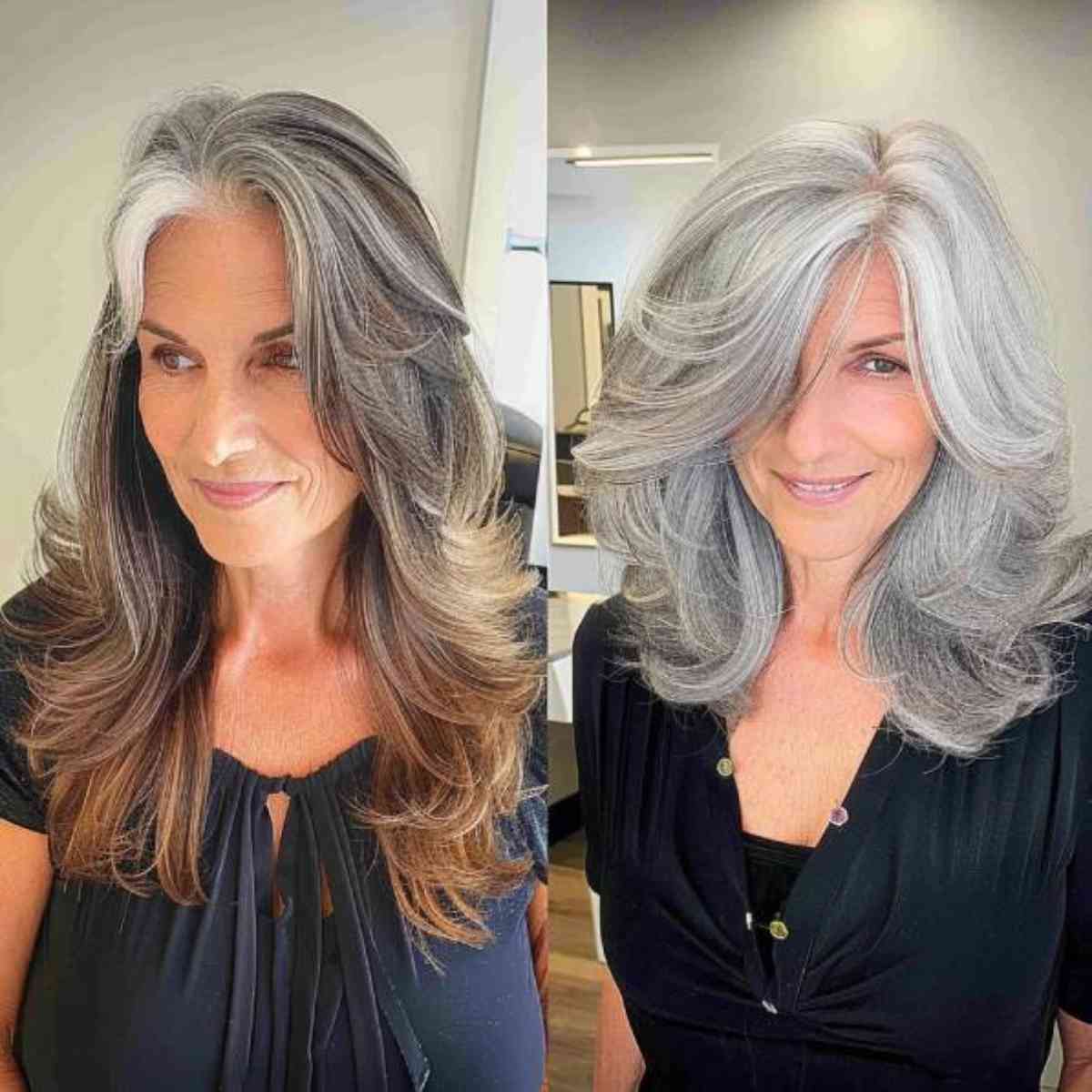 28 Ways to Get The Icy Blonde Hair Trend in 2025