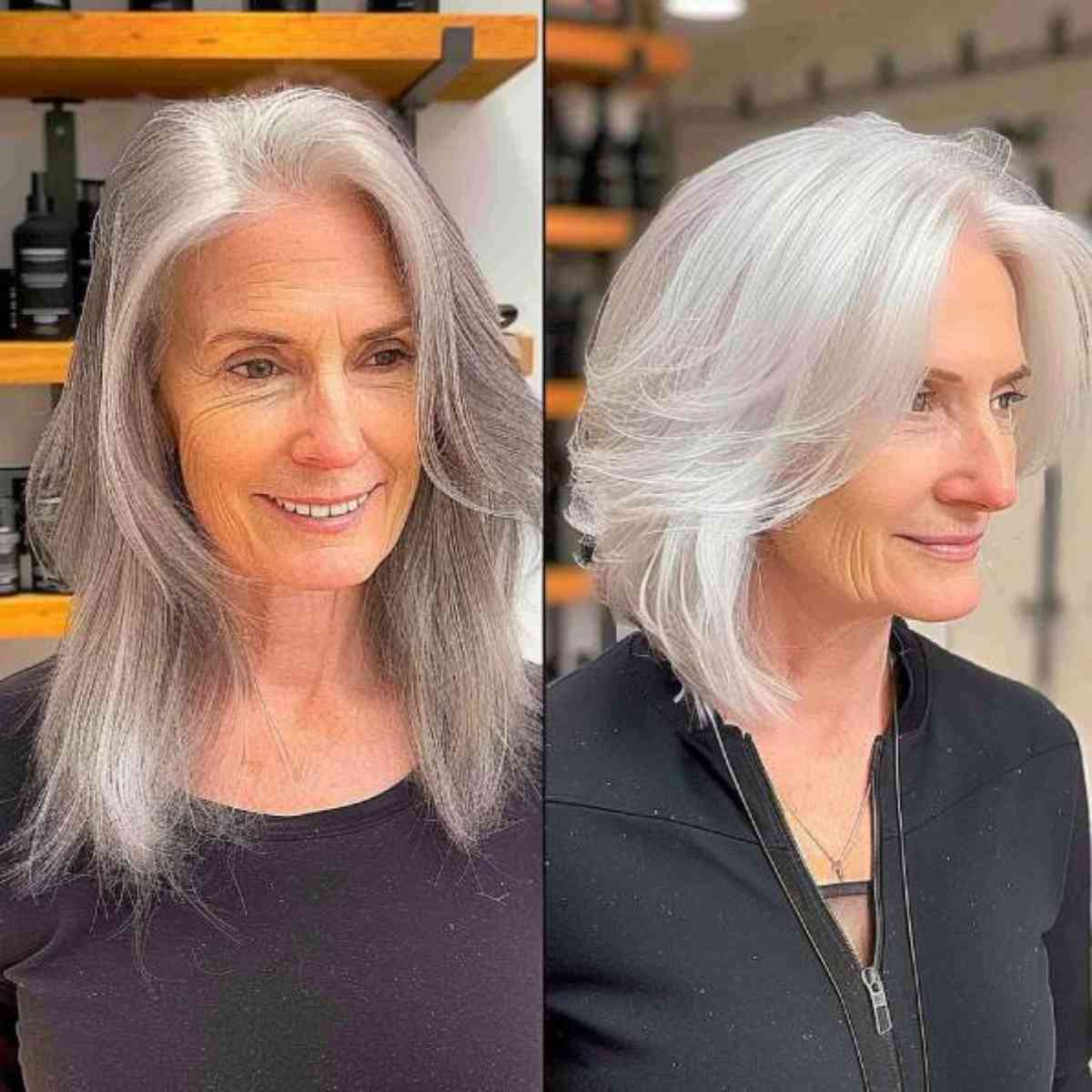 28 Ways to Get The Icy Blonde Hair Trend in 2025