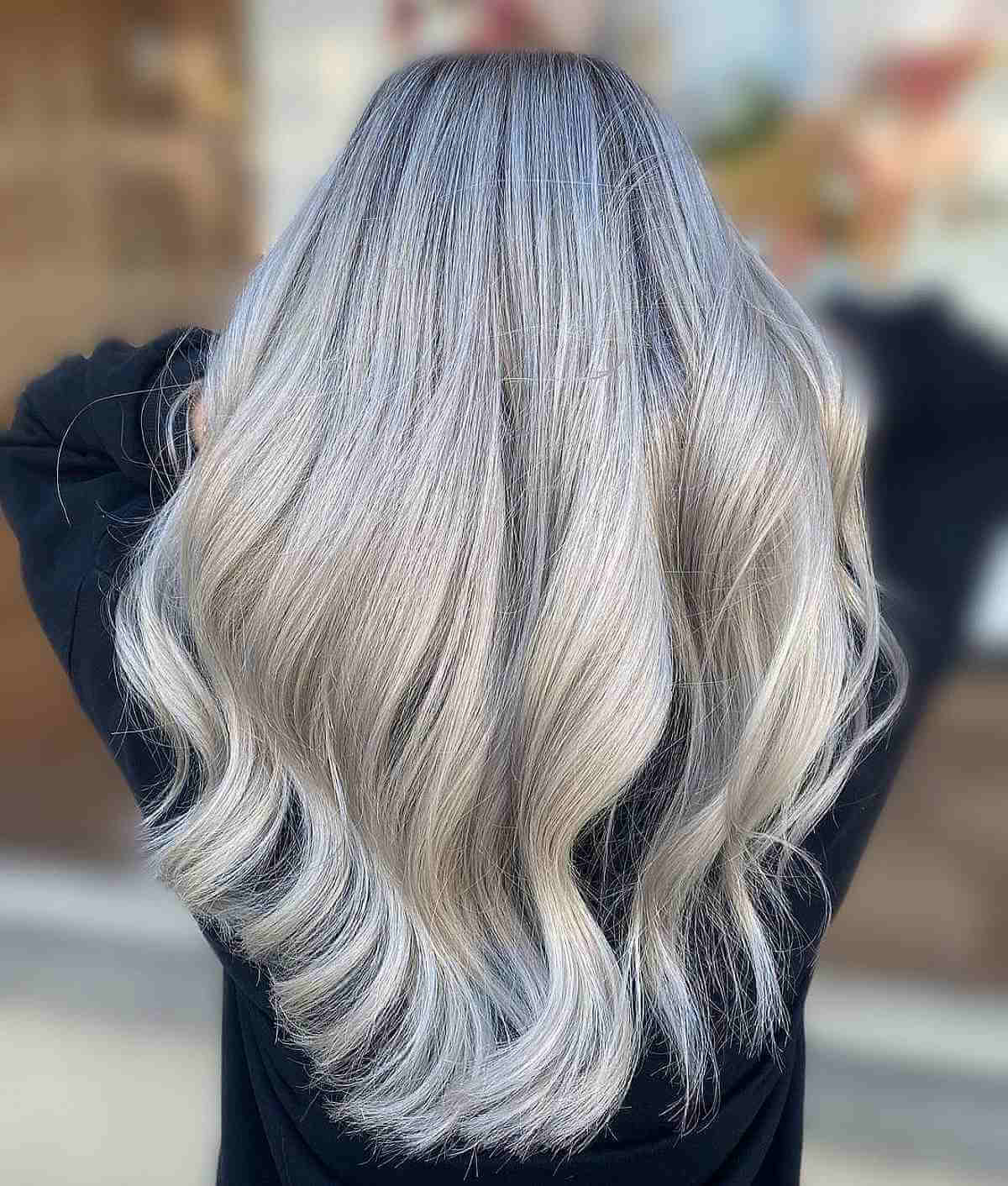 28 Ways to Get The Icy Blonde Hair Trend in 2025