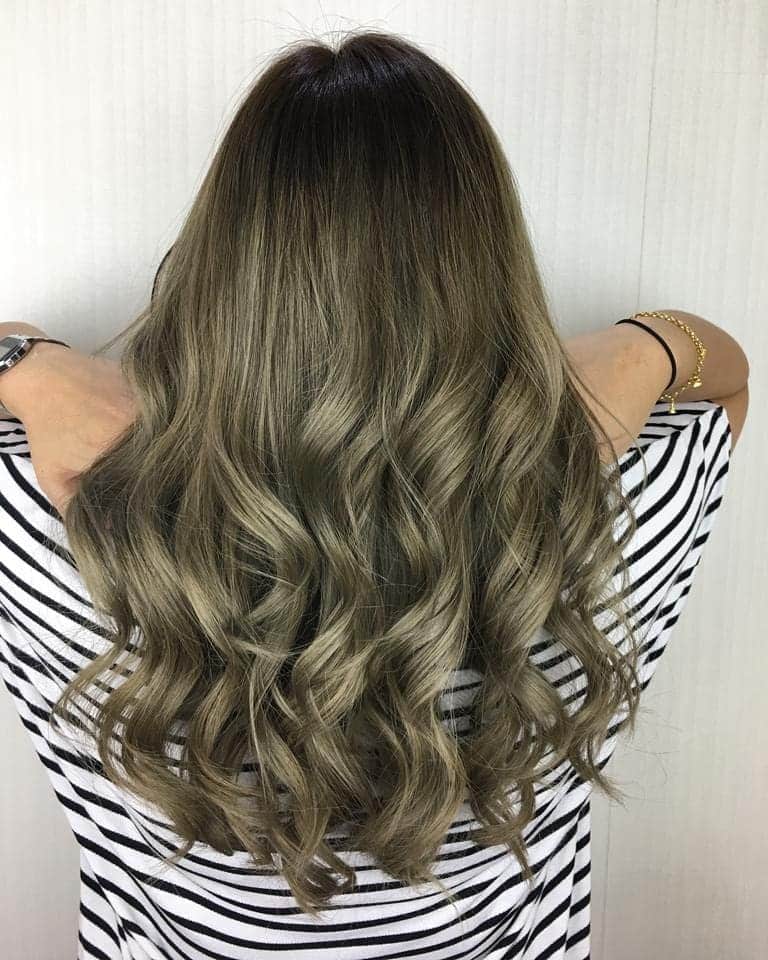 Light to Dark Green Hair Colors – 49 Ideas to See (Photos)