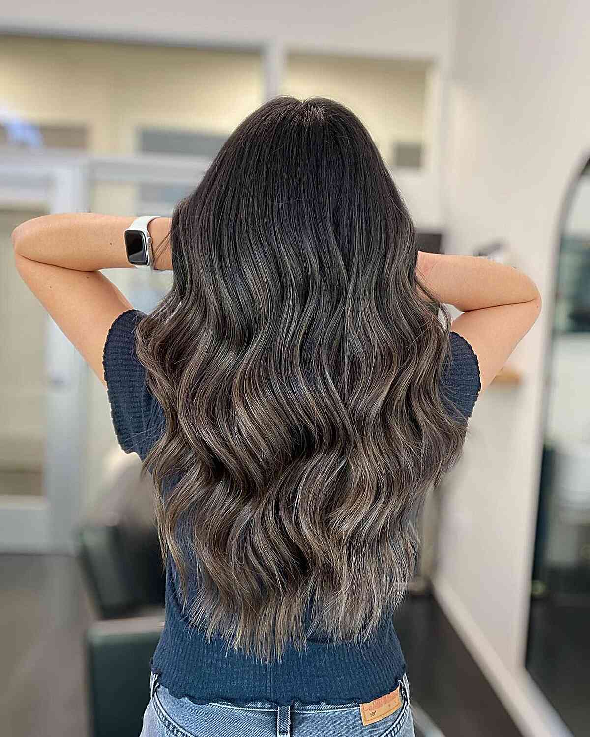35 Gorgeous Ash Brown Hair Colors – The Trend You Need to Try