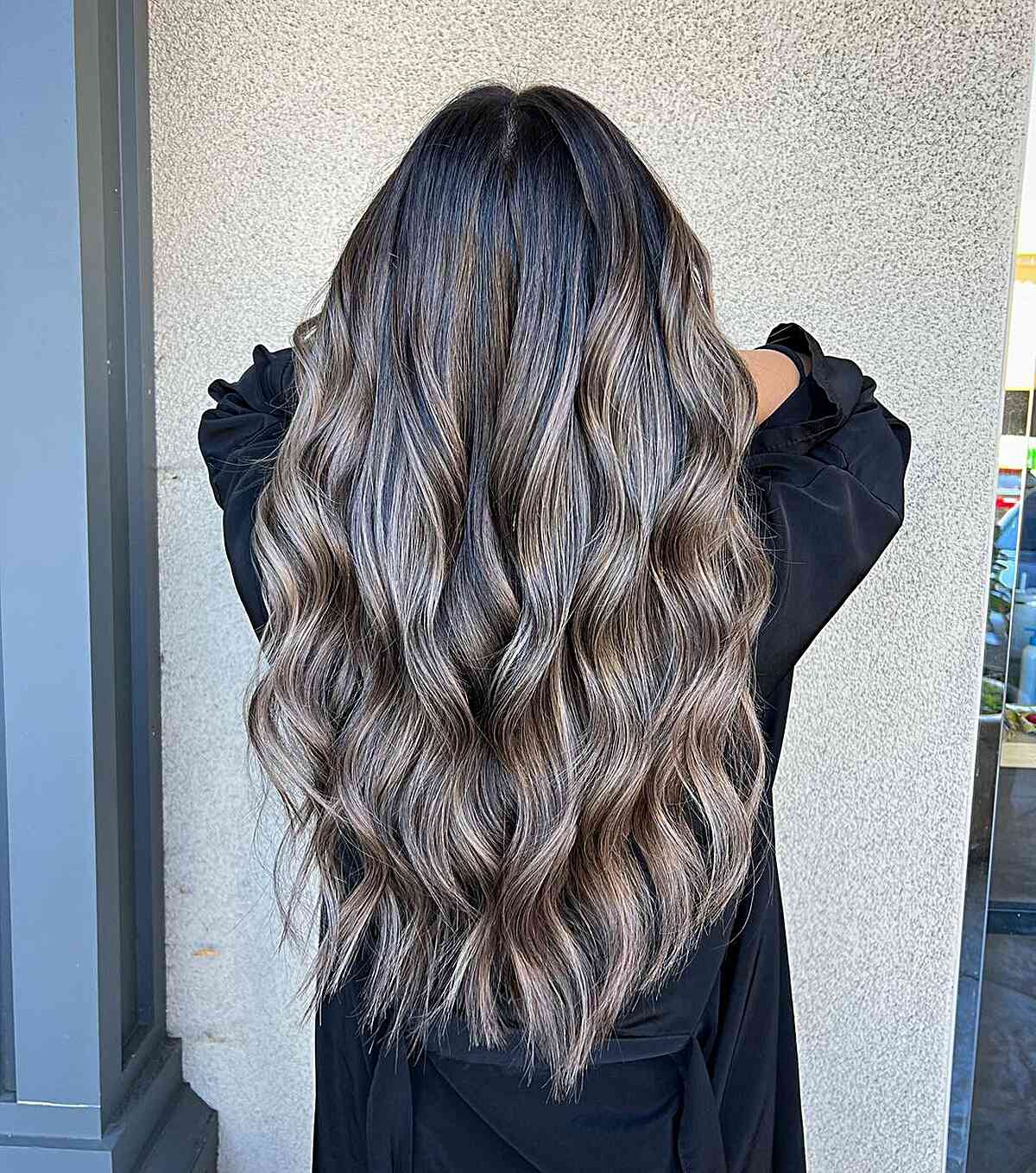 35 Gorgeous Ash Brown Hair Colors – The Trend You Need to Try