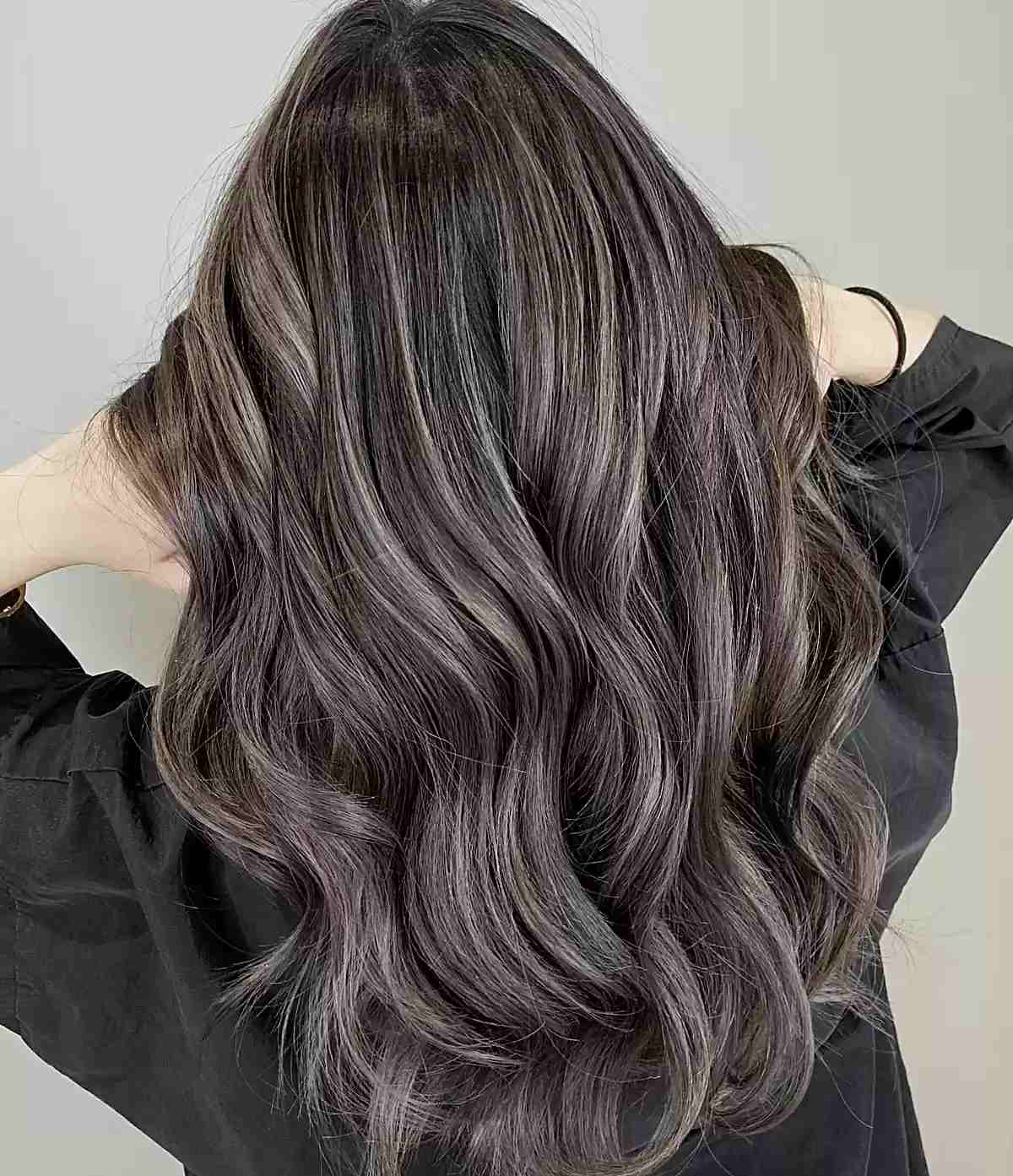 35 Gorgeous Ash Brown Hair Colors – The Trend You Need to Try