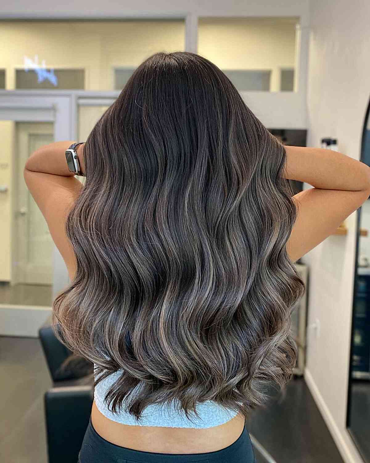 35 Gorgeous Ash Brown Hair Colors – The Trend You Need to Try