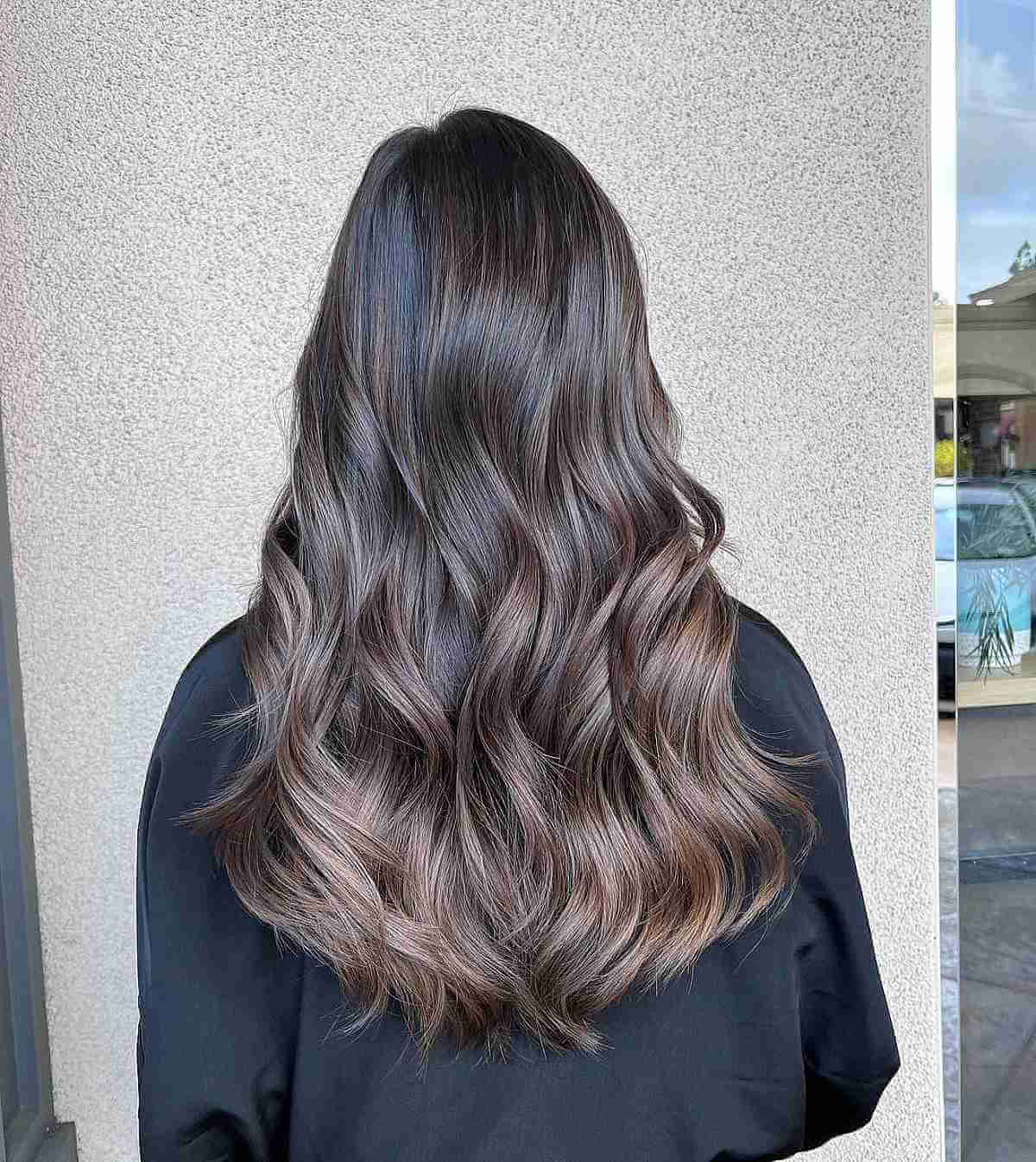 35 Gorgeous Ash Brown Hair Colors – The Trend You Need to Try