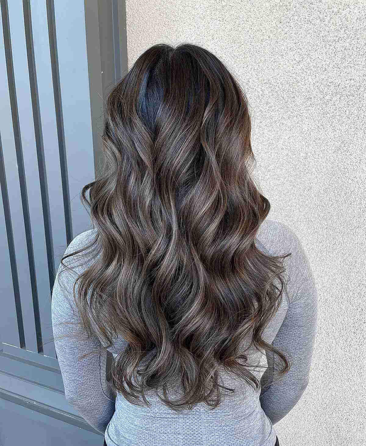 35 Gorgeous Ash Brown Hair Colors – The Trend You Need to Try