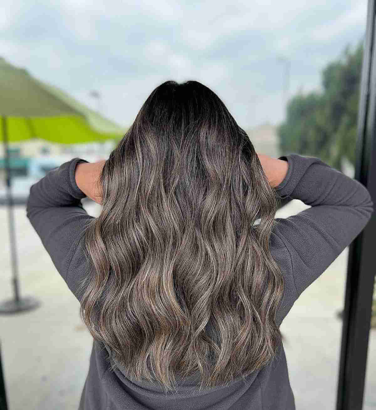 35 Gorgeous Ash Brown Hair Colors – The Trend You Need to Try