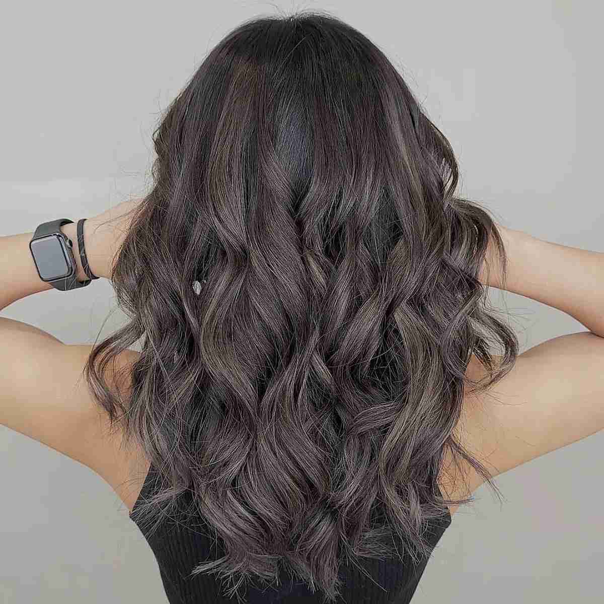 35 Gorgeous Ash Brown Hair Colors – The Trend You Need to Try