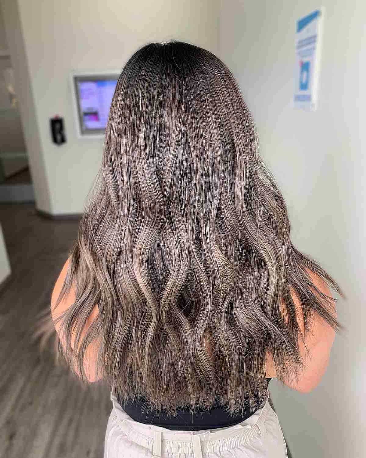 35 Gorgeous Ash Brown Hair Colors – The Trend You Need to Try