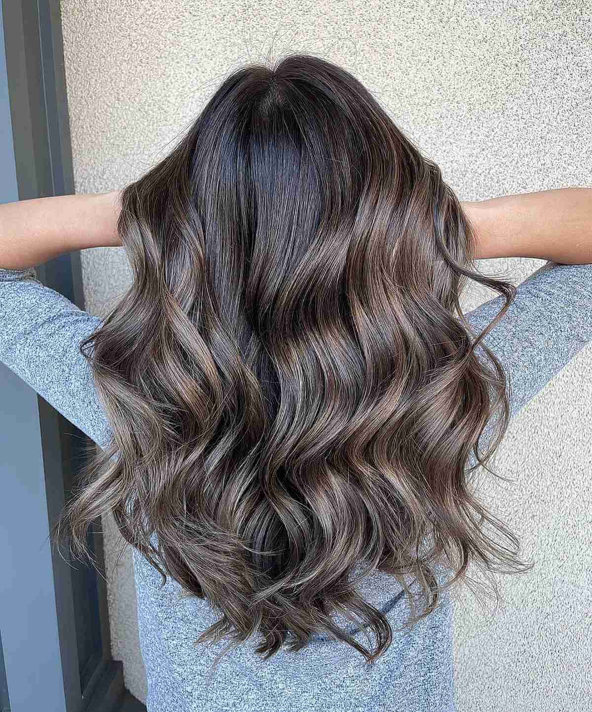 35 Gorgeous Ash Brown Hair Colors – The Trend You Need to Try