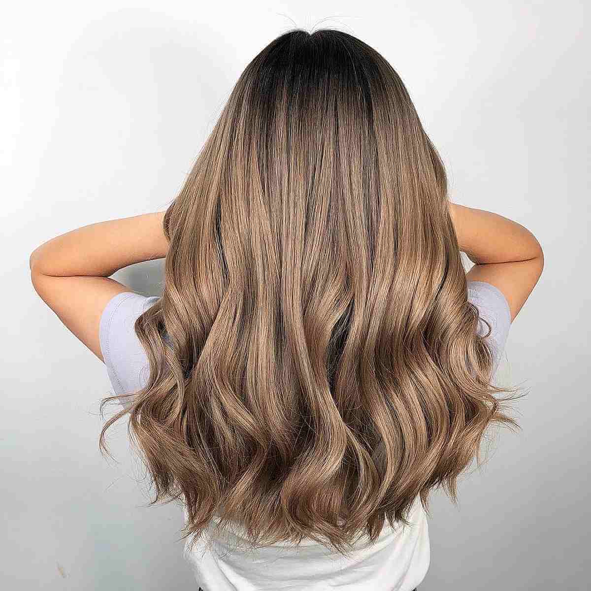 35 Gorgeous Ash Brown Hair Colors – The Trend You Need to Try