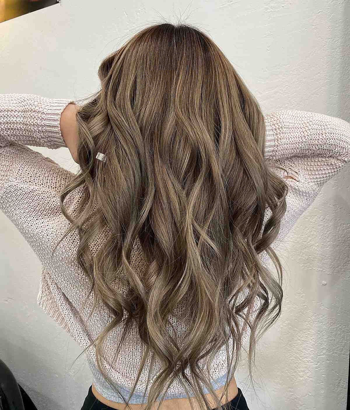 35 Gorgeous Ash Brown Hair Colors – The Trend You Need to Try