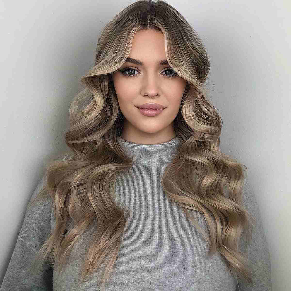 35 Gorgeous Ash Brown Hair Colors – The Trend You Need to Try