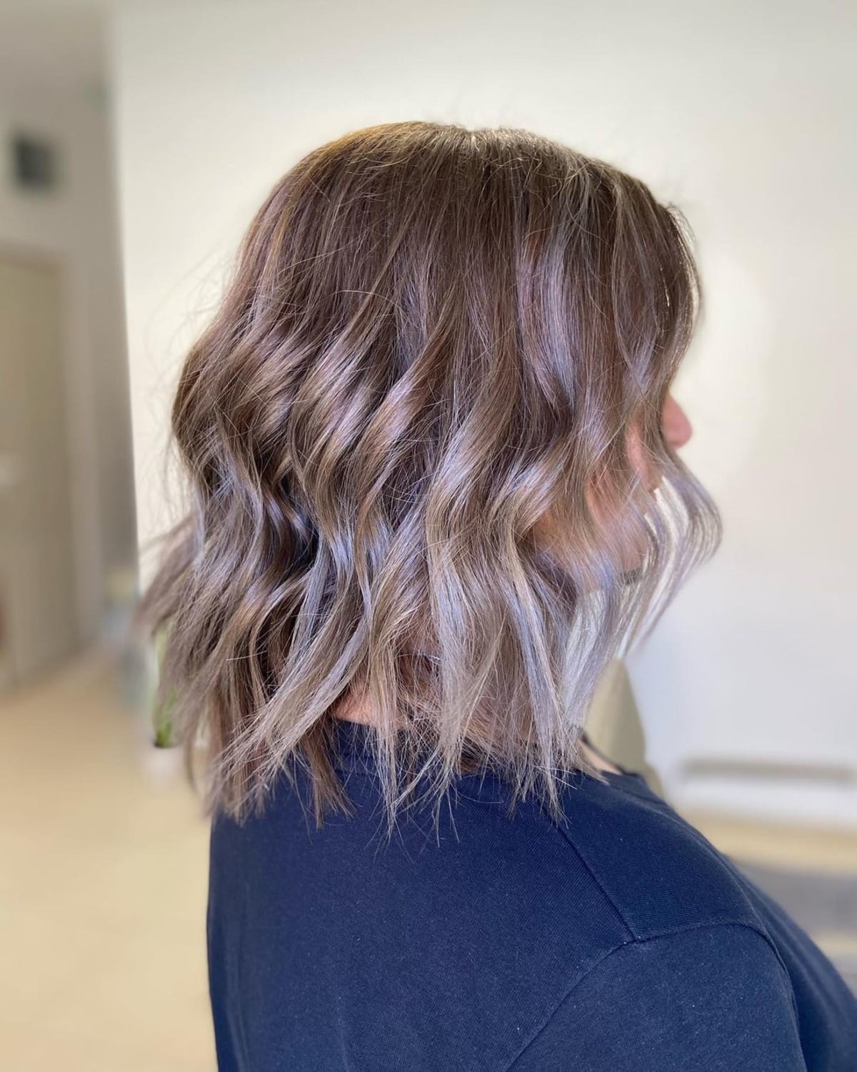 35 Gorgeous Ash Brown Hair Colors – The Trend You Need to Try