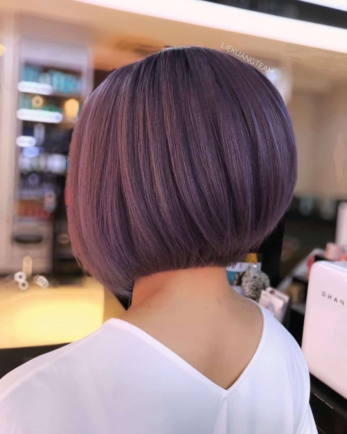 35 Gorgeous Ash Brown Hair Colors – The Trend You Need to Try