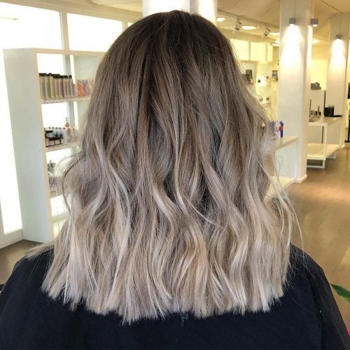 35 Gorgeous Ash Brown Hair Colors – The Trend You Need to Try