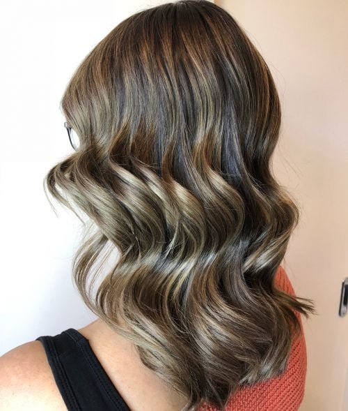 35 Gorgeous Ash Brown Hair Colors – The Trend You Need to Try