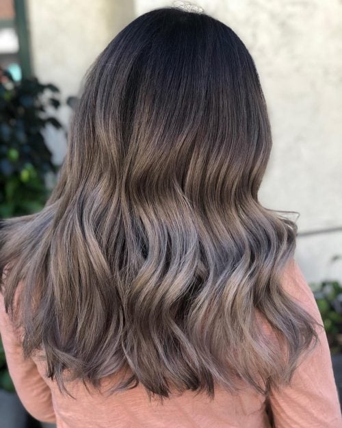35 Gorgeous Ash Brown Hair Colors – The Trend You Need to Try